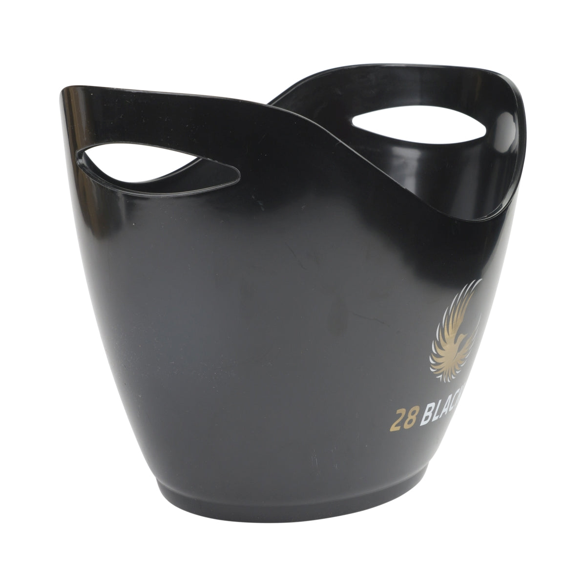 1 28 refroidisseur de bouteilles Black Energydrink en plastique noir, neuf – Vue 3
