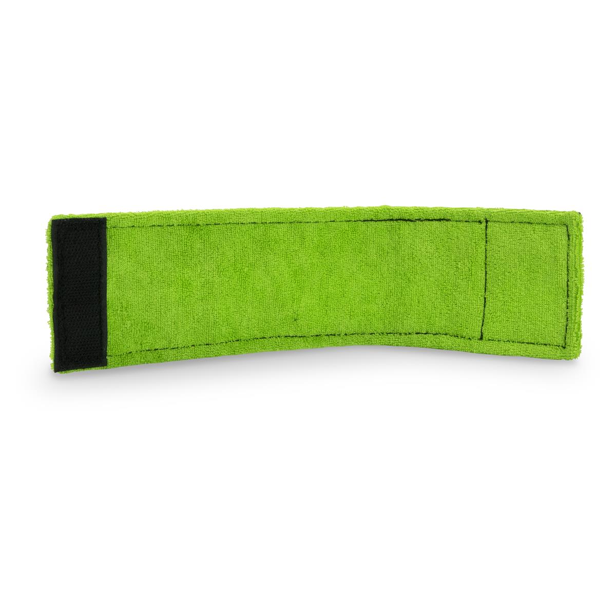1 pochette à monnaie Bacardi Rum avec fermeture éclair « Rigo » noir/vert neuve – Vue 3