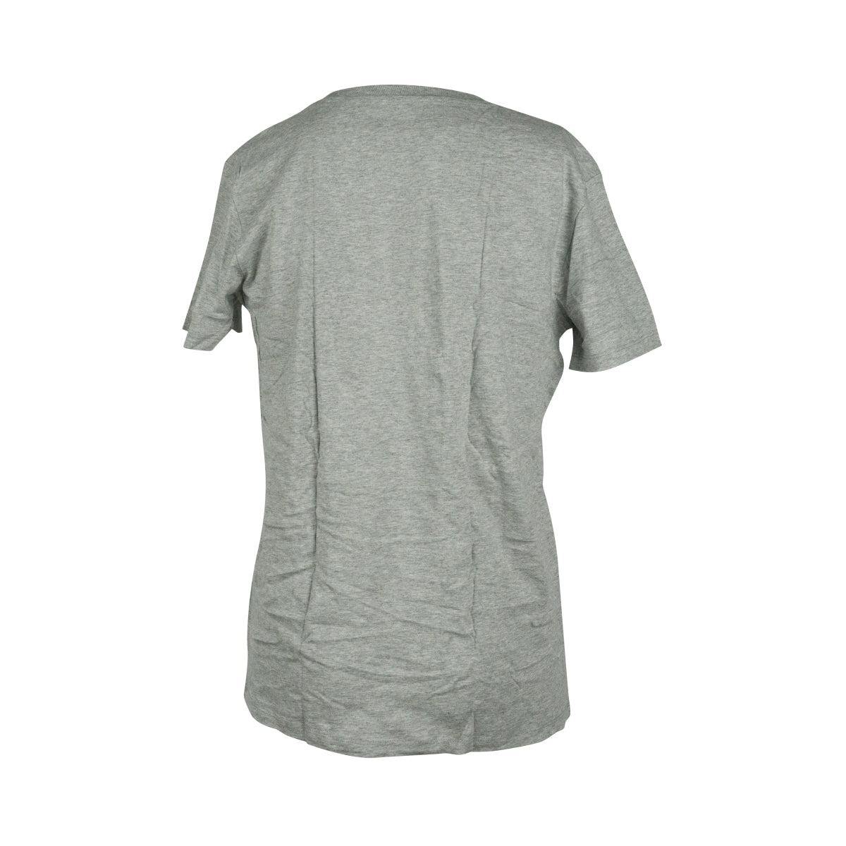 1 T-shirt Corona Bière Variante 1 Taille M Gris Coton neuf – Vue 3