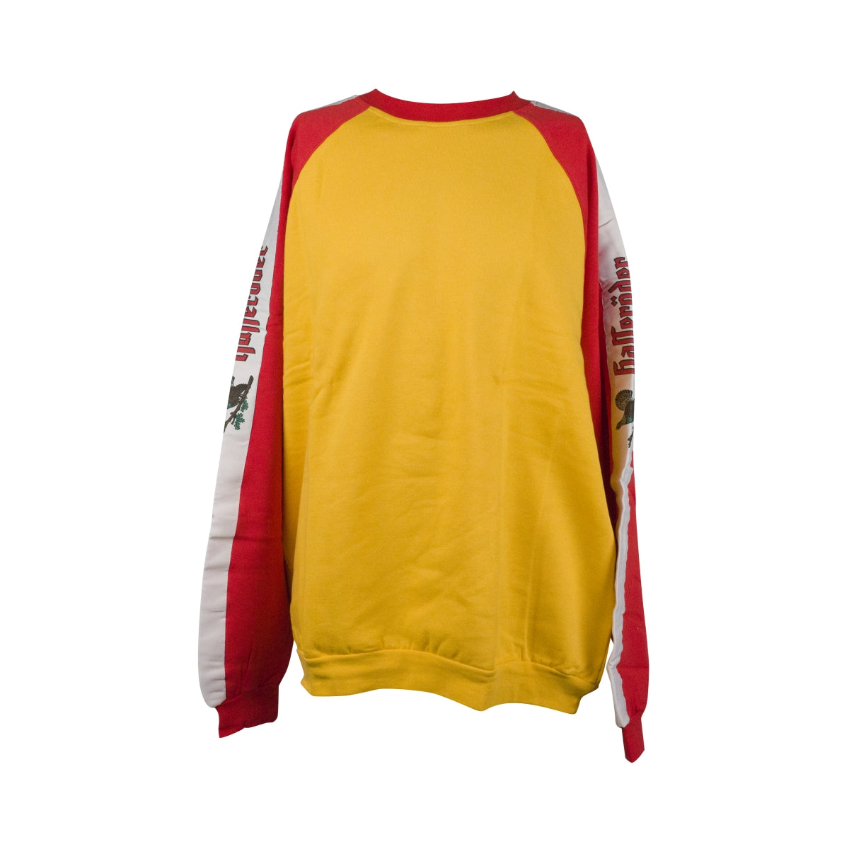 1 sweat-shirt Hasseröder Bier taille L Sport Line neuf