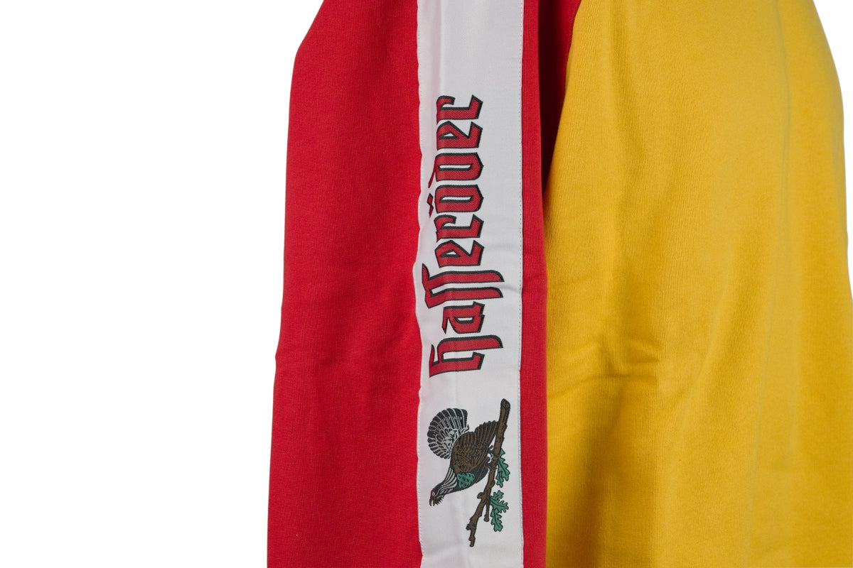 1 sweat-shirt Hasseröder Bier taille XXL Sport Line nouveau – Vue 3