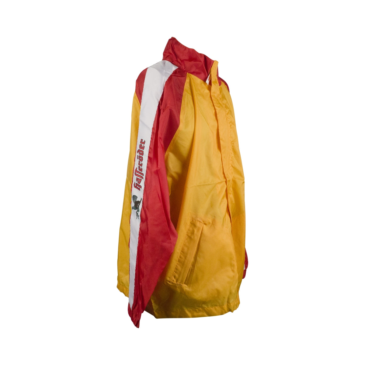 1 veste coupe-vent Hasseröder taille XL pour homme neuve – Vue 2