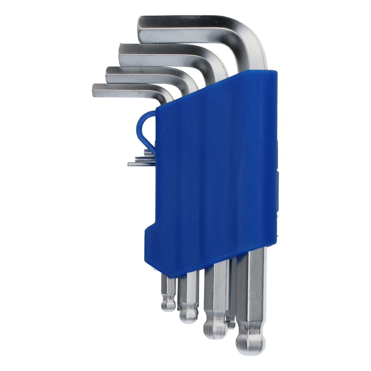 1 Hofbräu München HB 9 x jeu de clés Allen Outils de bricolage – Vue 3