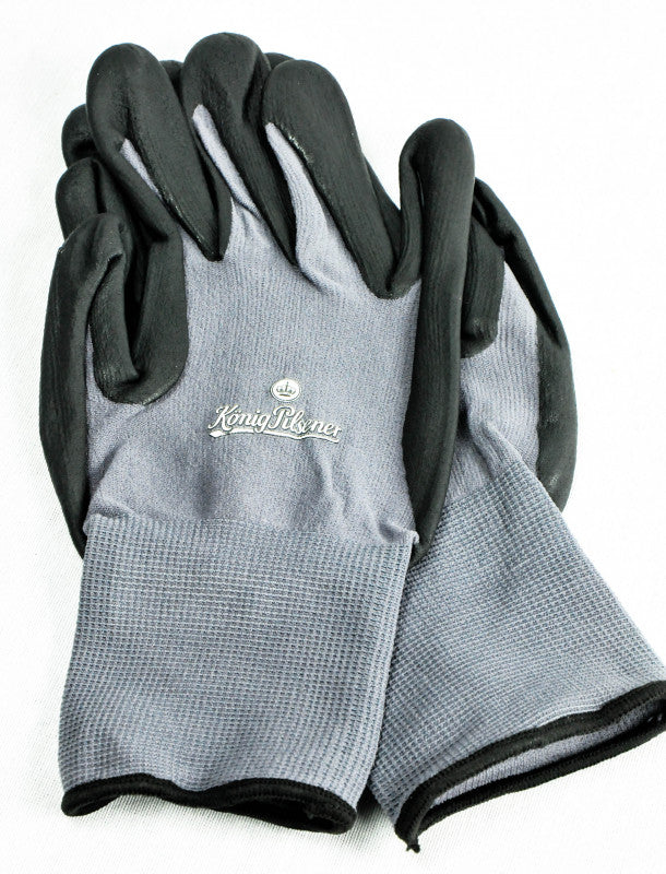 1 paire de gants König Pilsener Bier, gants de travail, gants antidérapants, sécurité au travail nouveau