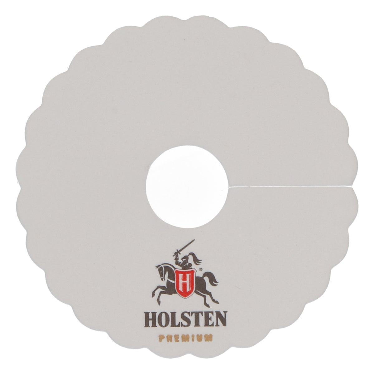 1000x Holsten Beer Coasters Papier Pils Coasters Drip Catcher Papier Coasters – Vue 2