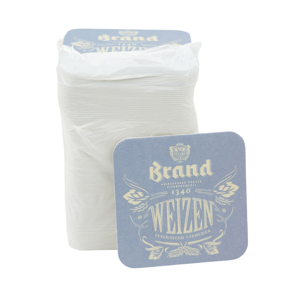 100x sous-verres en feutre pour bière, sous-verres en feutre, sous-verres en feutre, sous-verres en feutre, sous-verres en feutre, sous-verres en feutre, sous