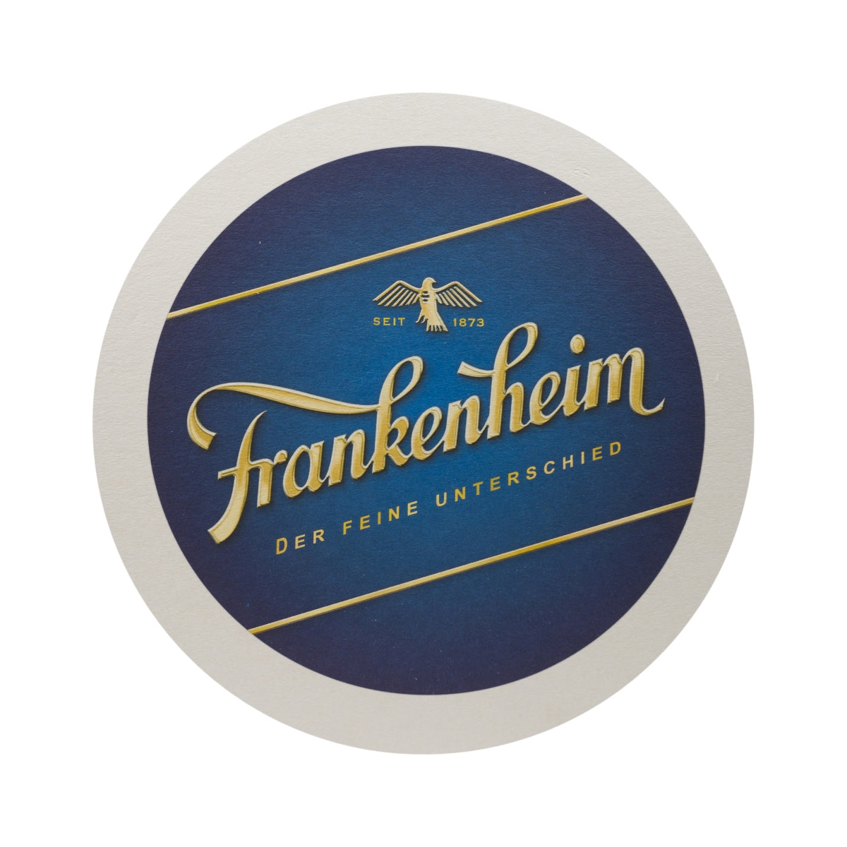 100x Frankenheim Bière sous-verre 28 cm de diamètre XL sous-verre – Vue 2
