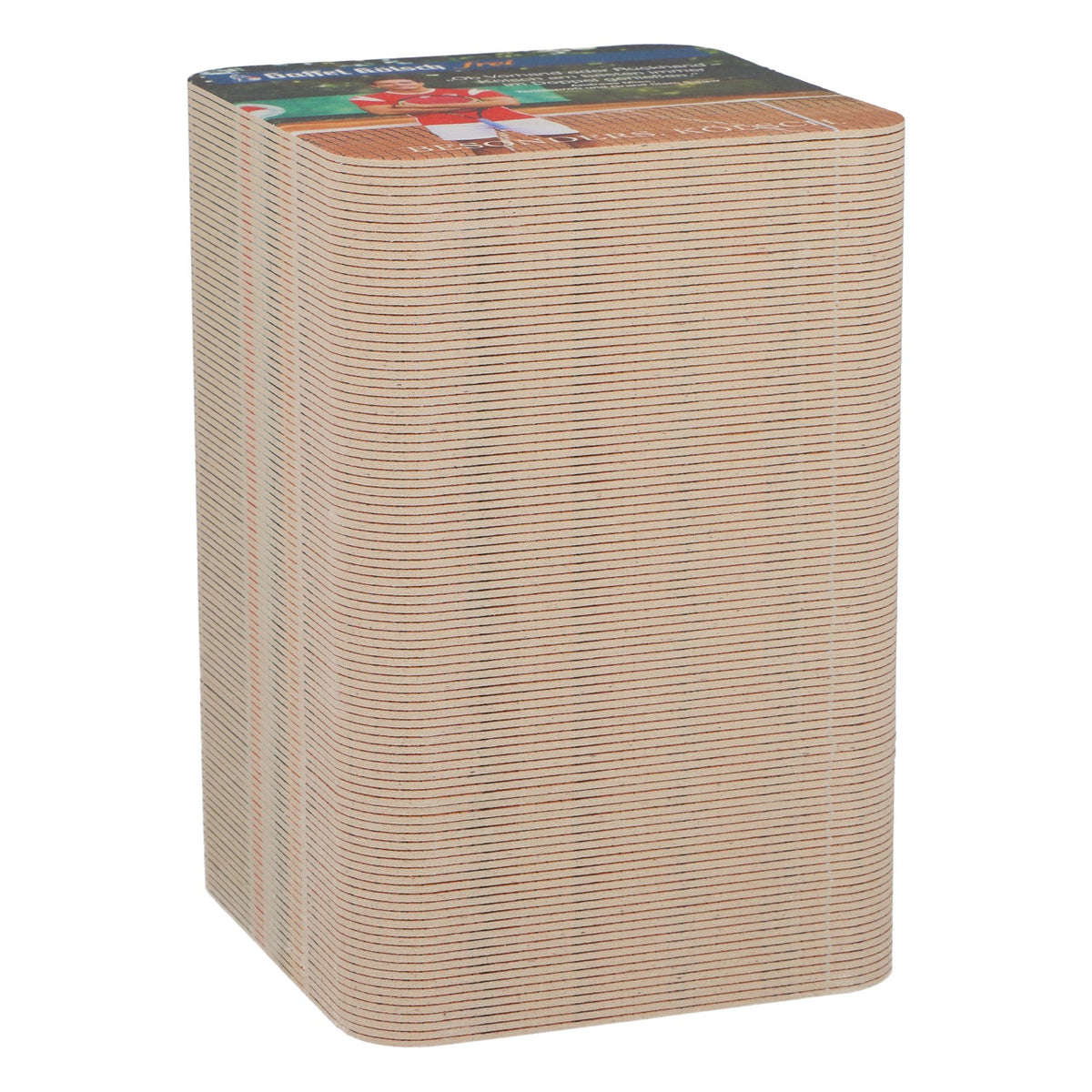 100 sous-verres Gaffel Bier sous-verres en verre accessoires de bar Andreas Mies – Vue 2