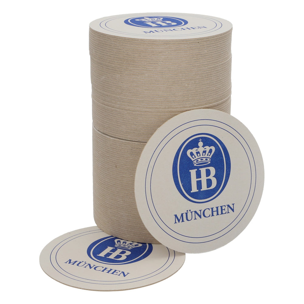 100x HB Munich sous-verres en carton sous-verres en carton sous-verres en carton sous-verres en carton sous-verres en carton sous-verres en carton sous-verres en carton sous-verres en carton sous-verres en carton sous-verres en carton sous-