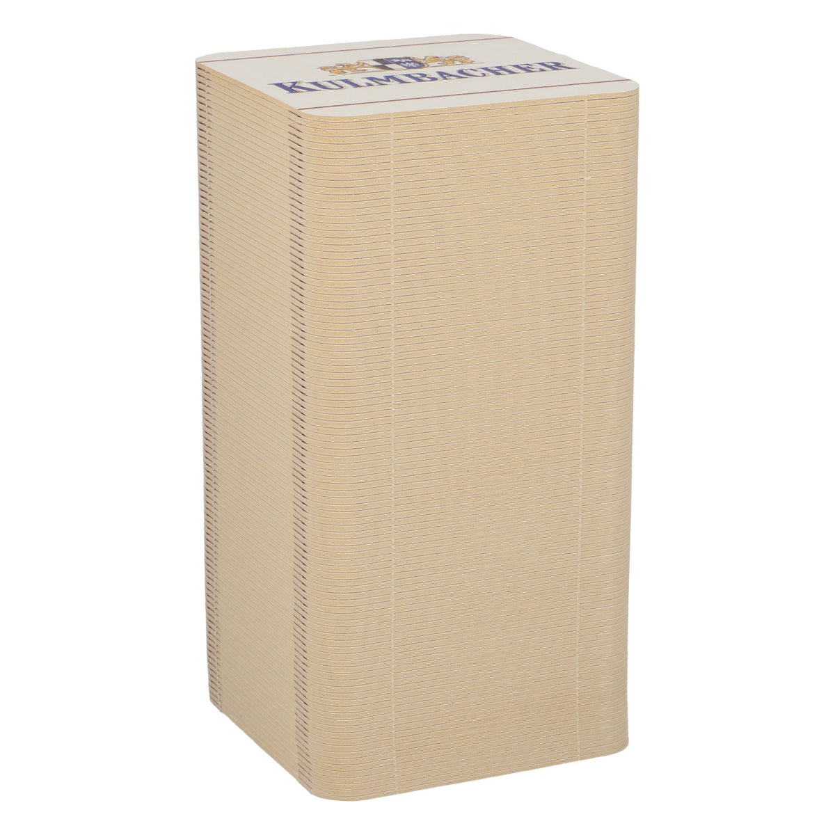 100 sous-verres Kulmbacher Reichelbräu Kapuziner sans alcool – Vue 2