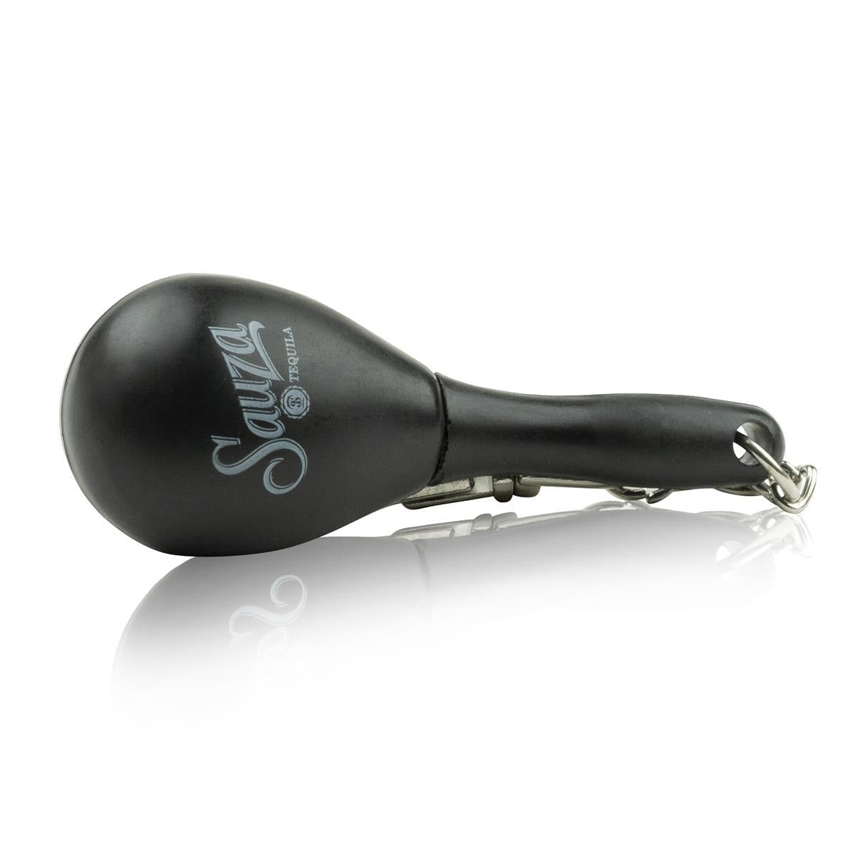 100x Sauza Tequila Hochet Porte-clés Sorcières Carnaval Key Ring – Vue 2