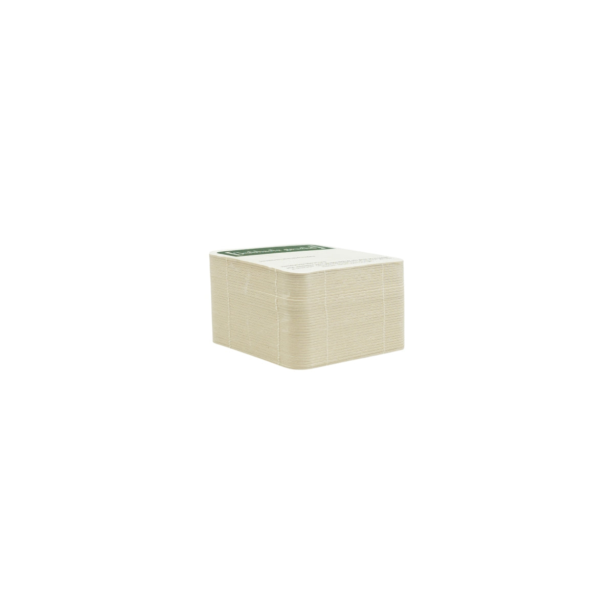 100 sous-verres à bière Schwabenbräu 10 x 10 cm, soucoupes souabes, sous-verres en feutre – Vue 3