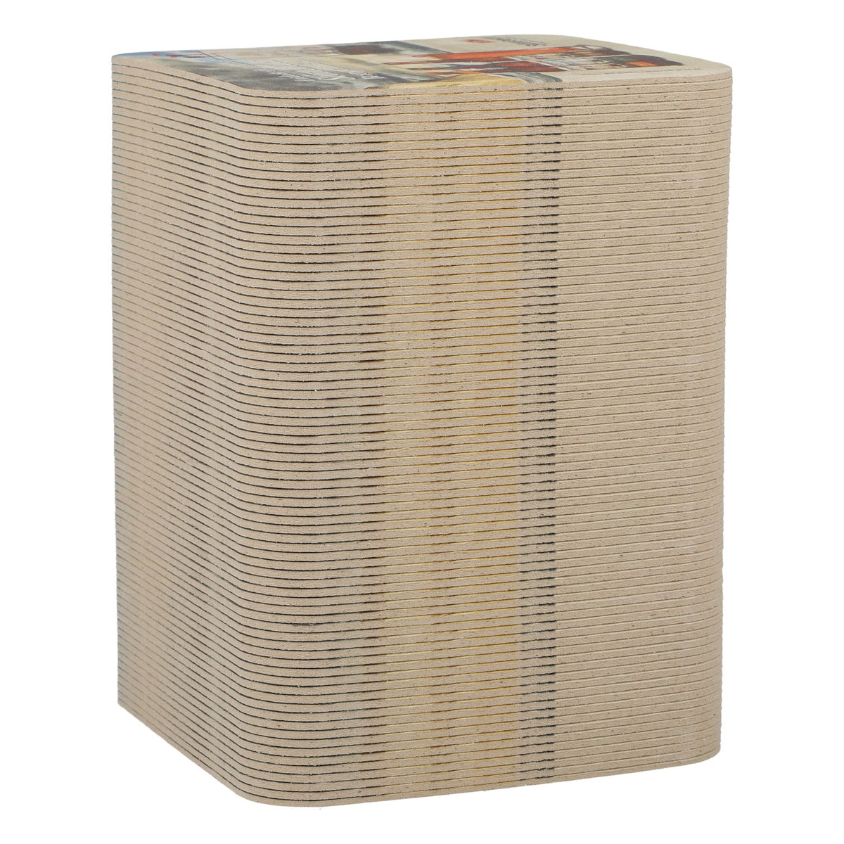Lot de 100 sous-verres « Störtebeker » Scotch Ale, neufs, accessoires de bar originaux – Vue 2