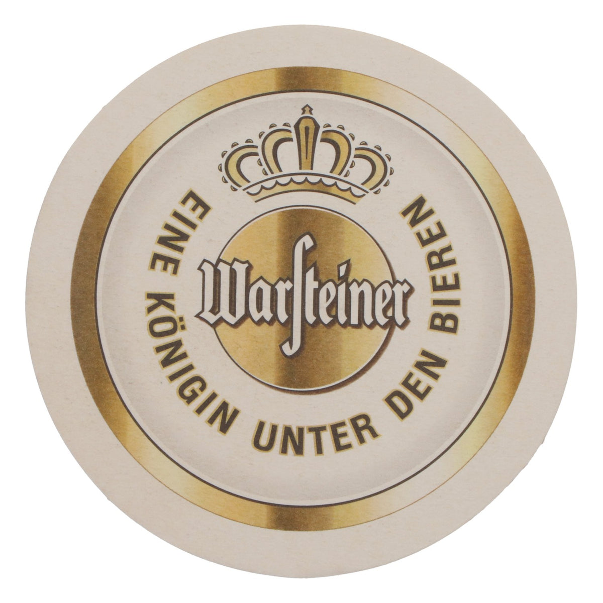 100x Warsteiner Bier Untersetzer Bierdeckel Erleben – Original & – Ansicht 3