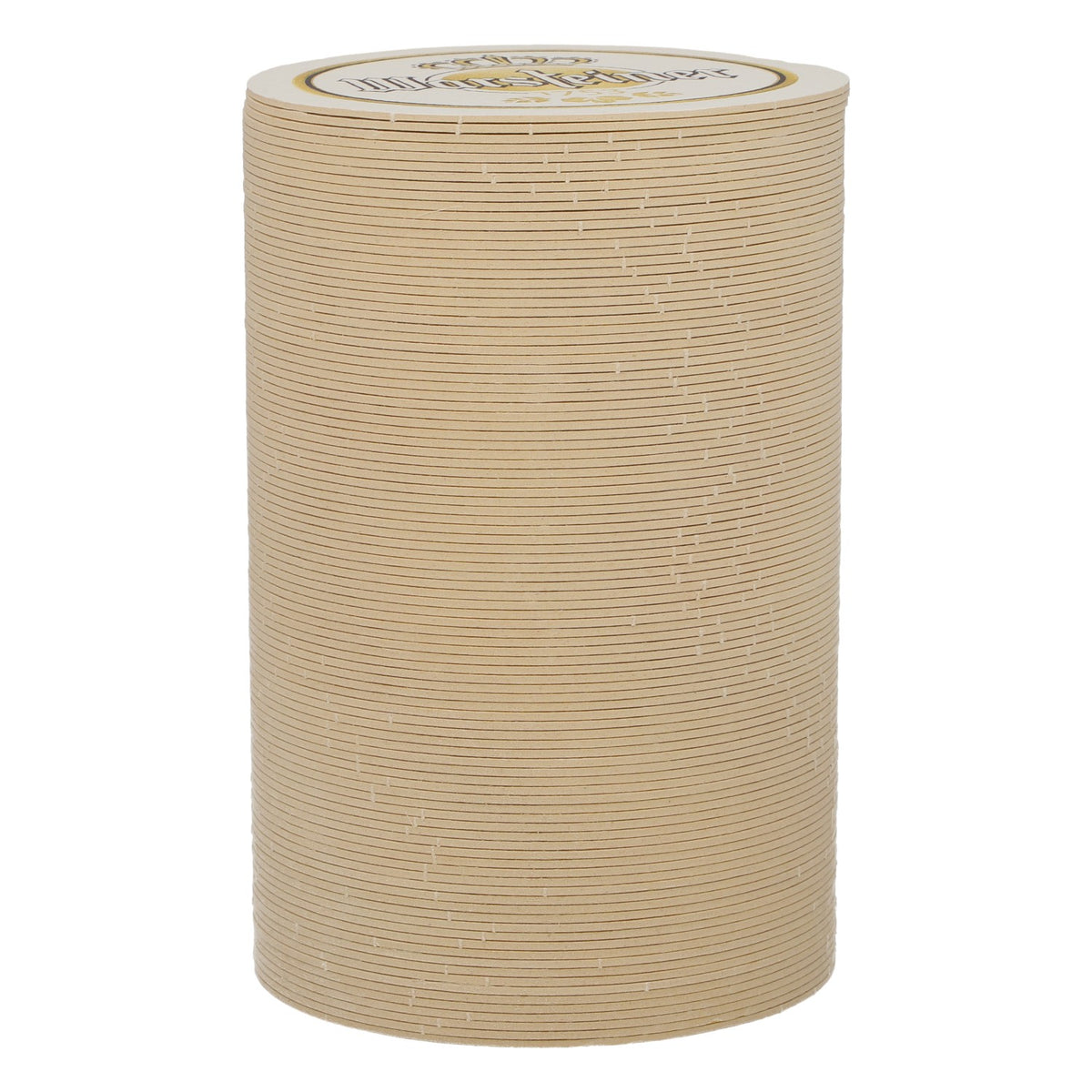 100 sous-verres Warsteiner, Ø 10,5 cm, « Parfois, on en veut tout simplement plus » – Vue 2