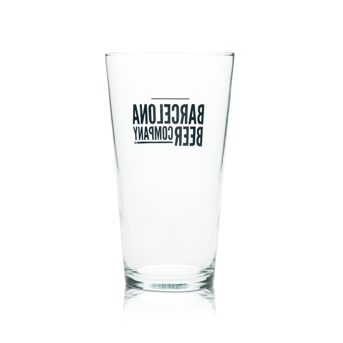 12 verres à bière Barcelona Beer Company 250 ml, neufs – Vue 4