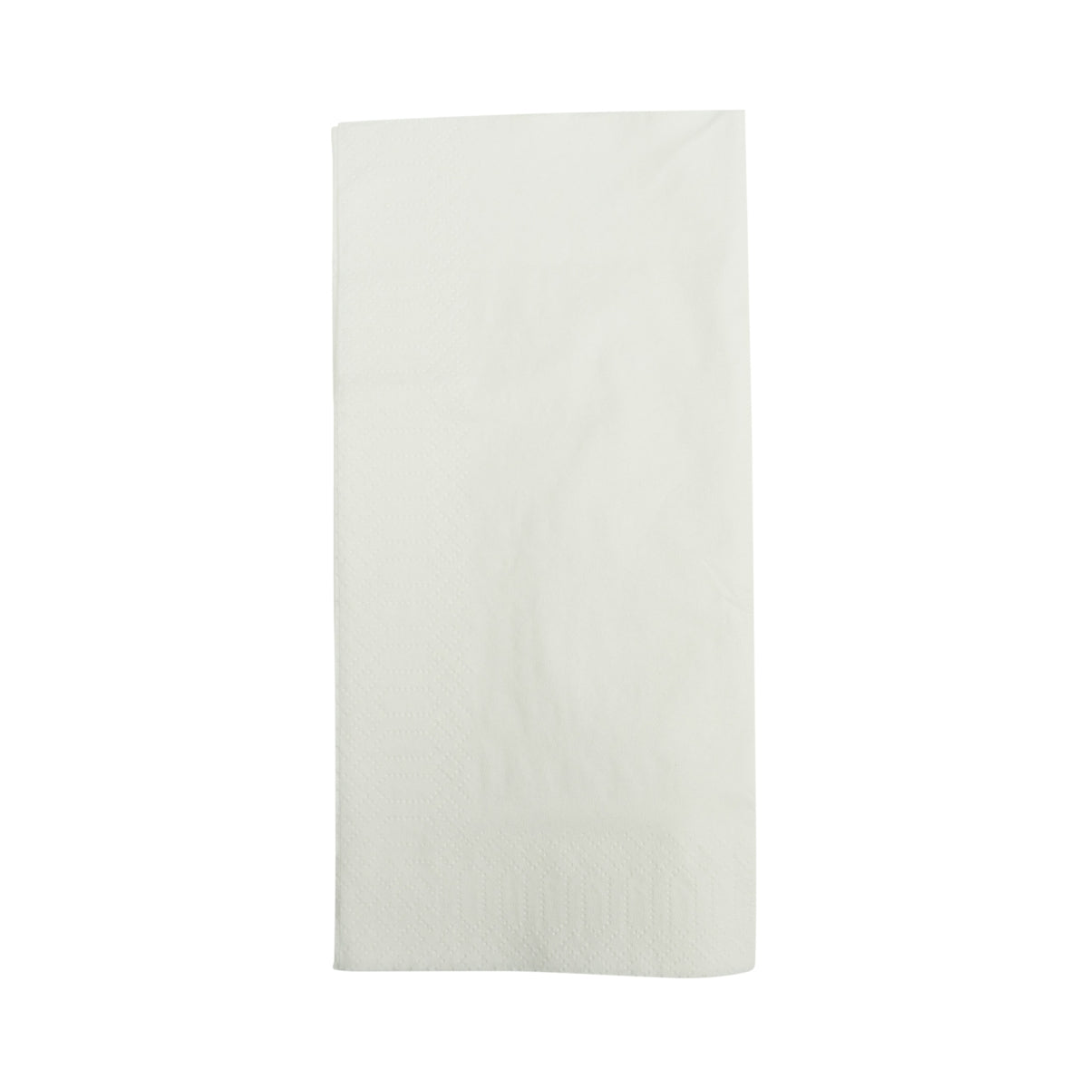 120 serviettes Jägermeister Likör Anstoss blanches 10 x 20 cm, verres, décoration de bar gastronomique – Vue 2