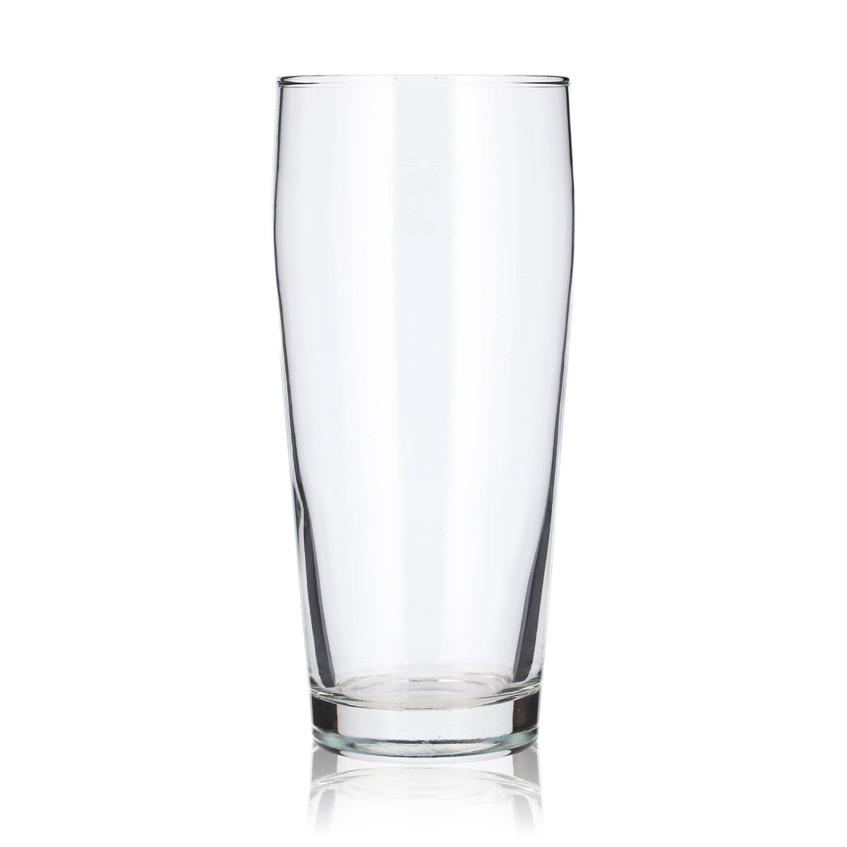 12 verres Durobor de 0,4 l « Willi » de la marque Seidel (lot de 12) – Vue 2