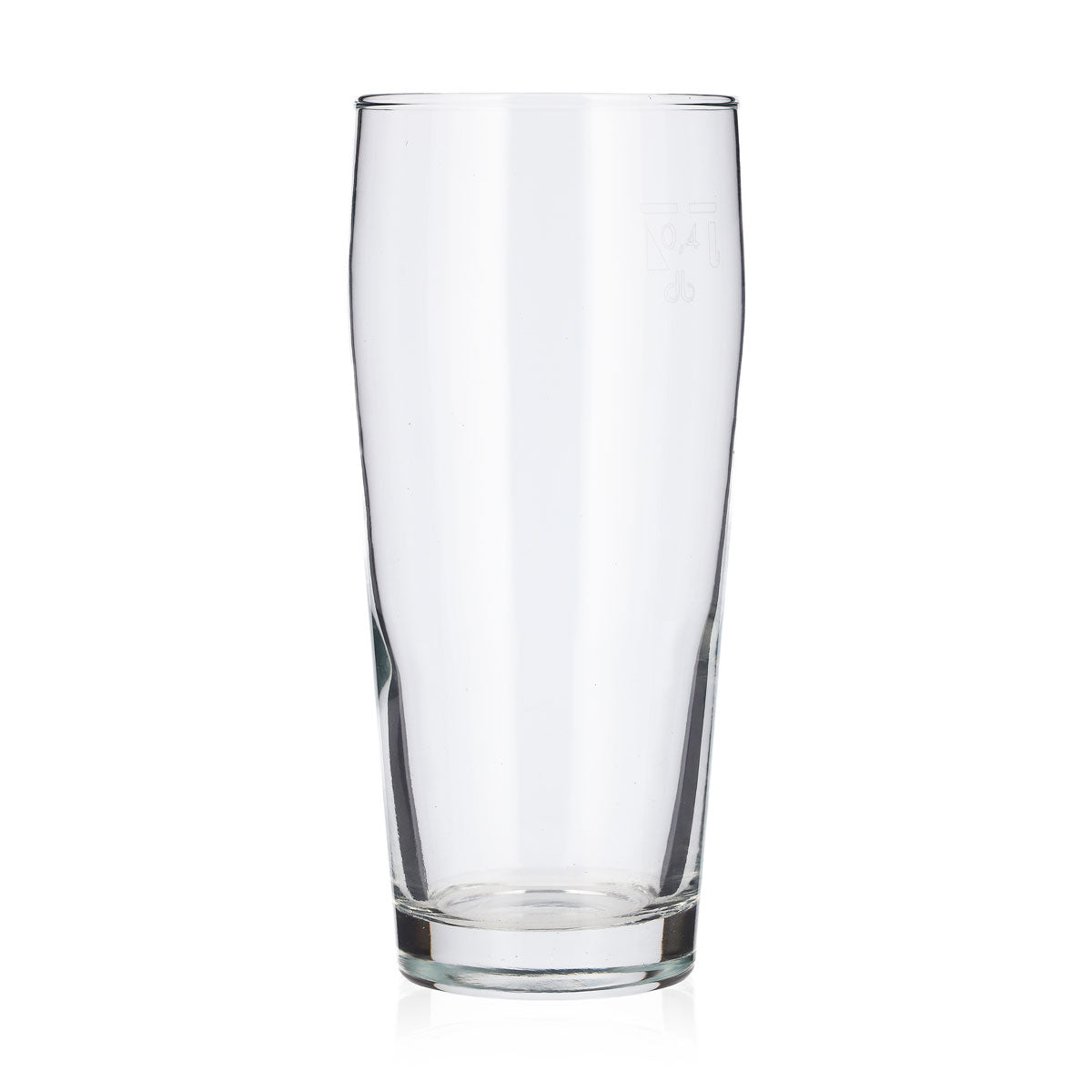 12 verres Durobor de 0,4 l « Willi » de la marque Seidel (lot de 12) – Vue 3