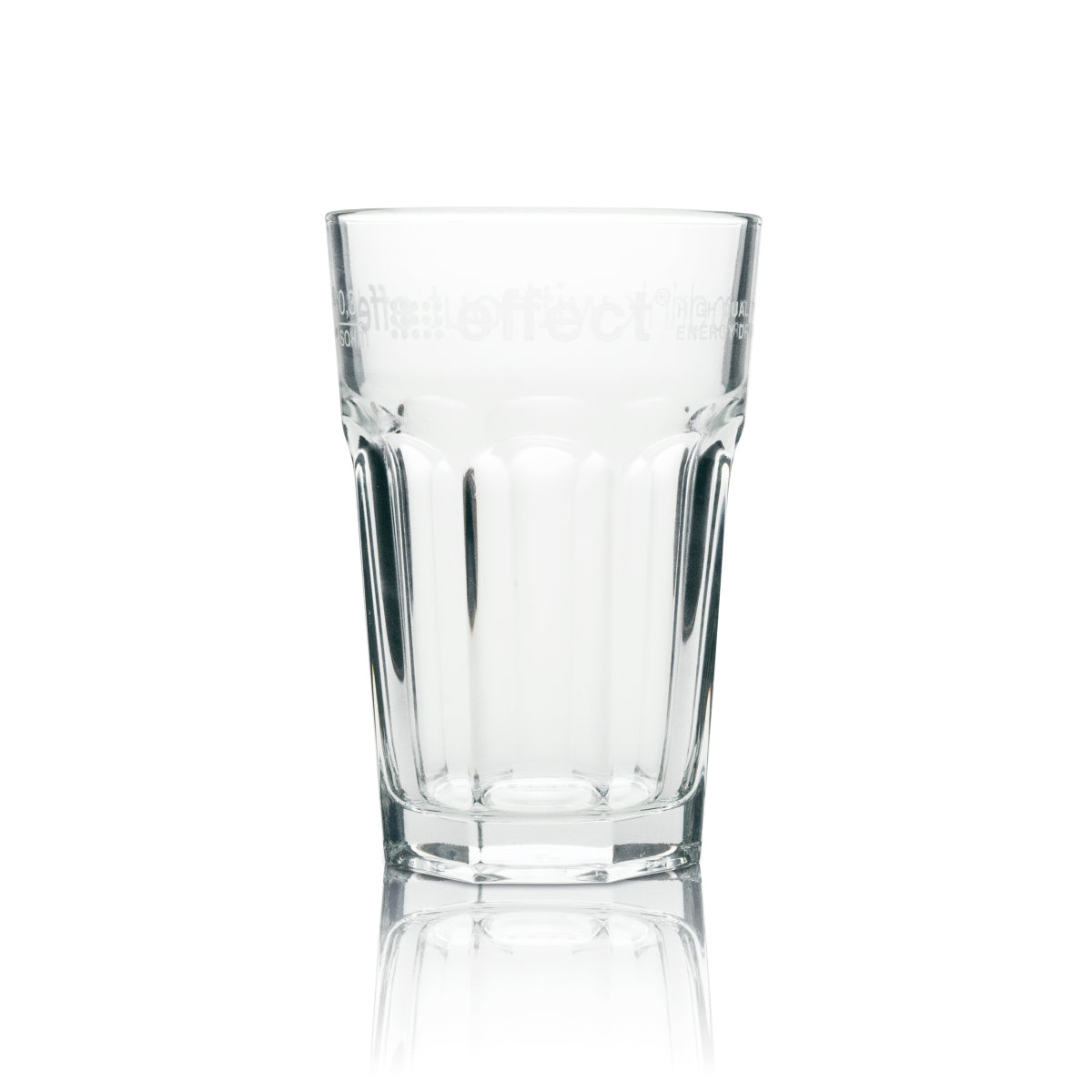 12x verres Energy Energy 0,33 l, gobelets tumbler, verres à long drink, empilables, pour la restauration – Vue 2