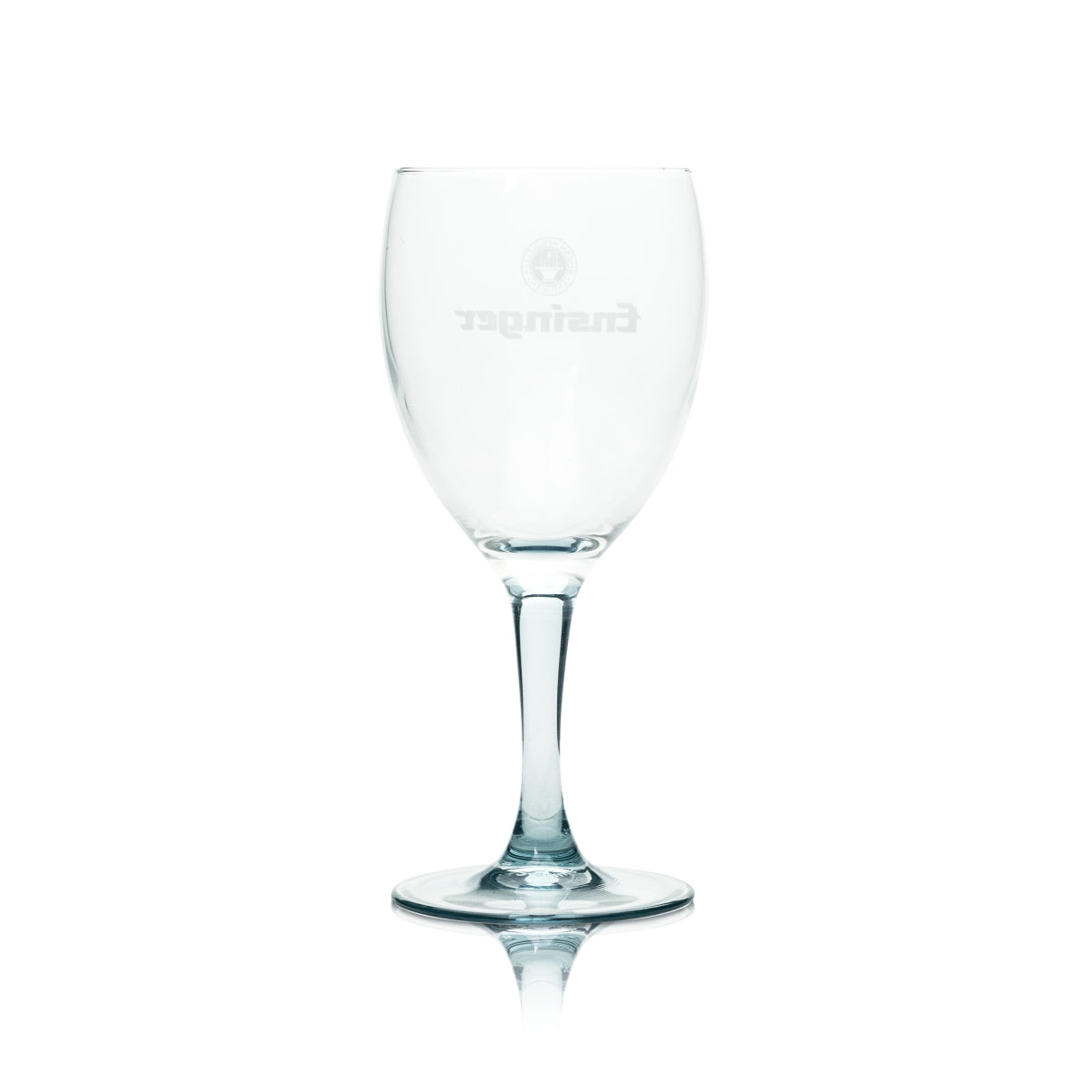 12 verres à eau Ensinger 0,2 l Tulipe Élégant Lagon Verres à eau minérale Gastronomie – Vue 3