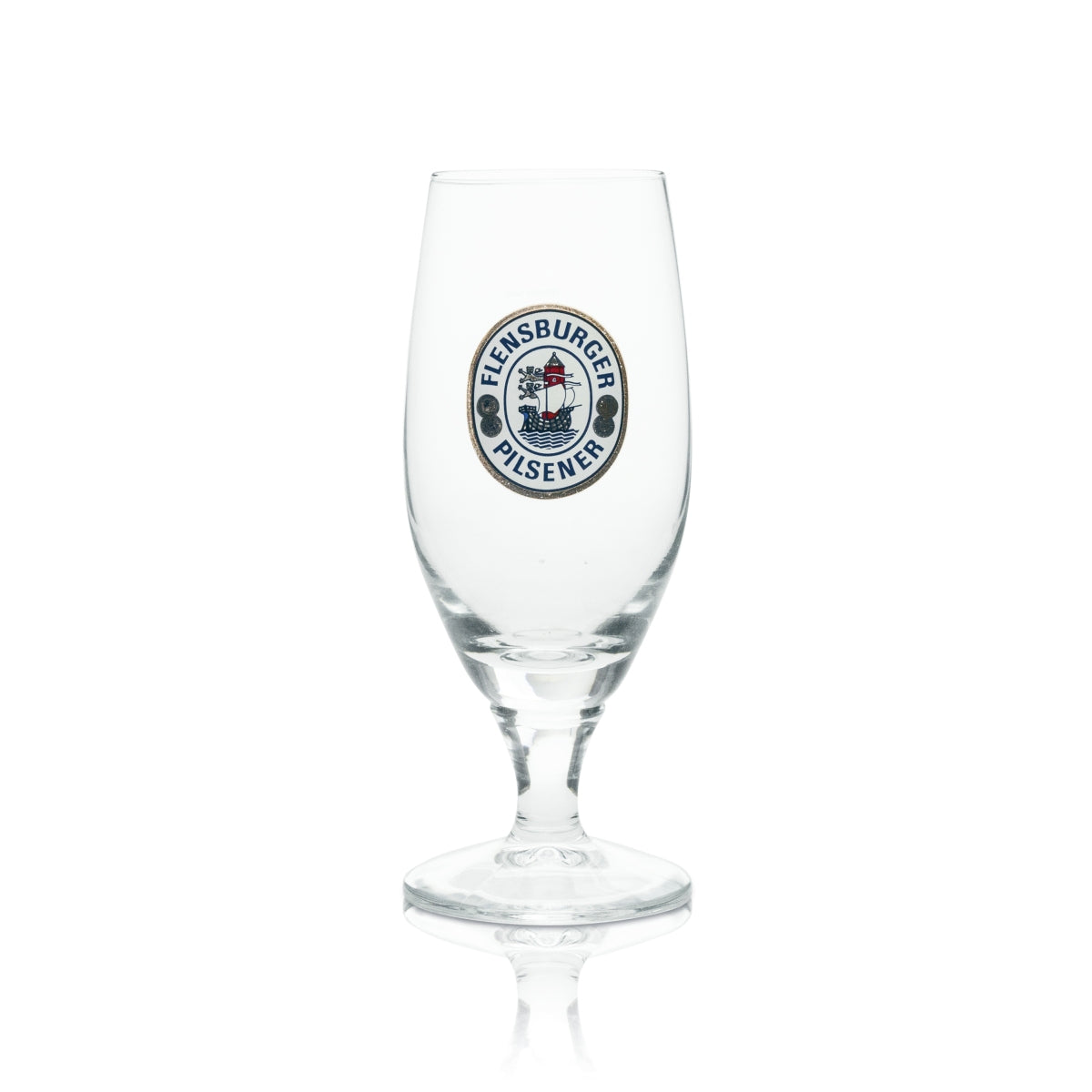 12 verres à bière Flensburg Rolinck 200 ml rastal – Vue 2