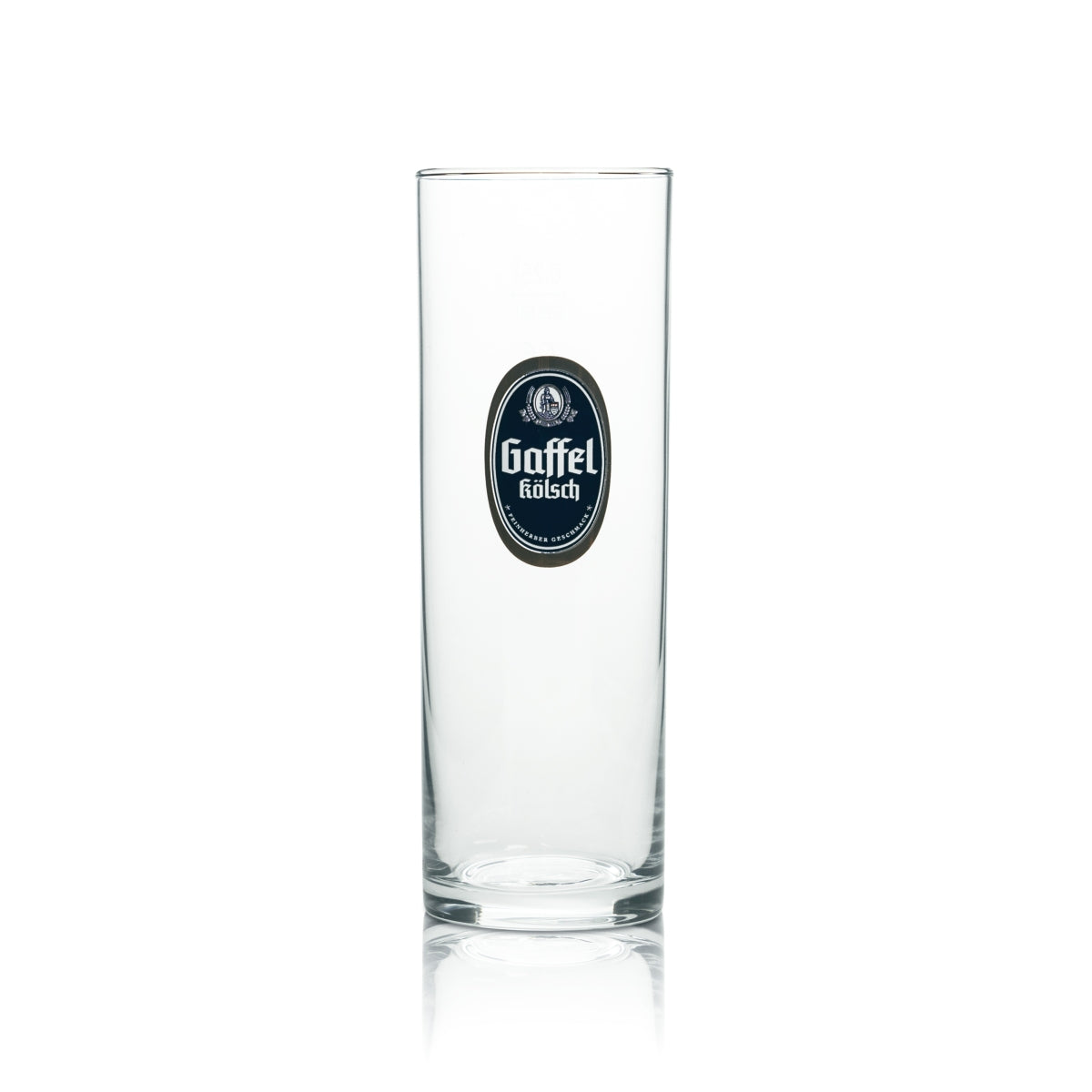 12 verres à bière Gaffel 0,25 l Kölsch Stange Verres Cologne Beer Brasserie Gobelets Rastal – Vue 5