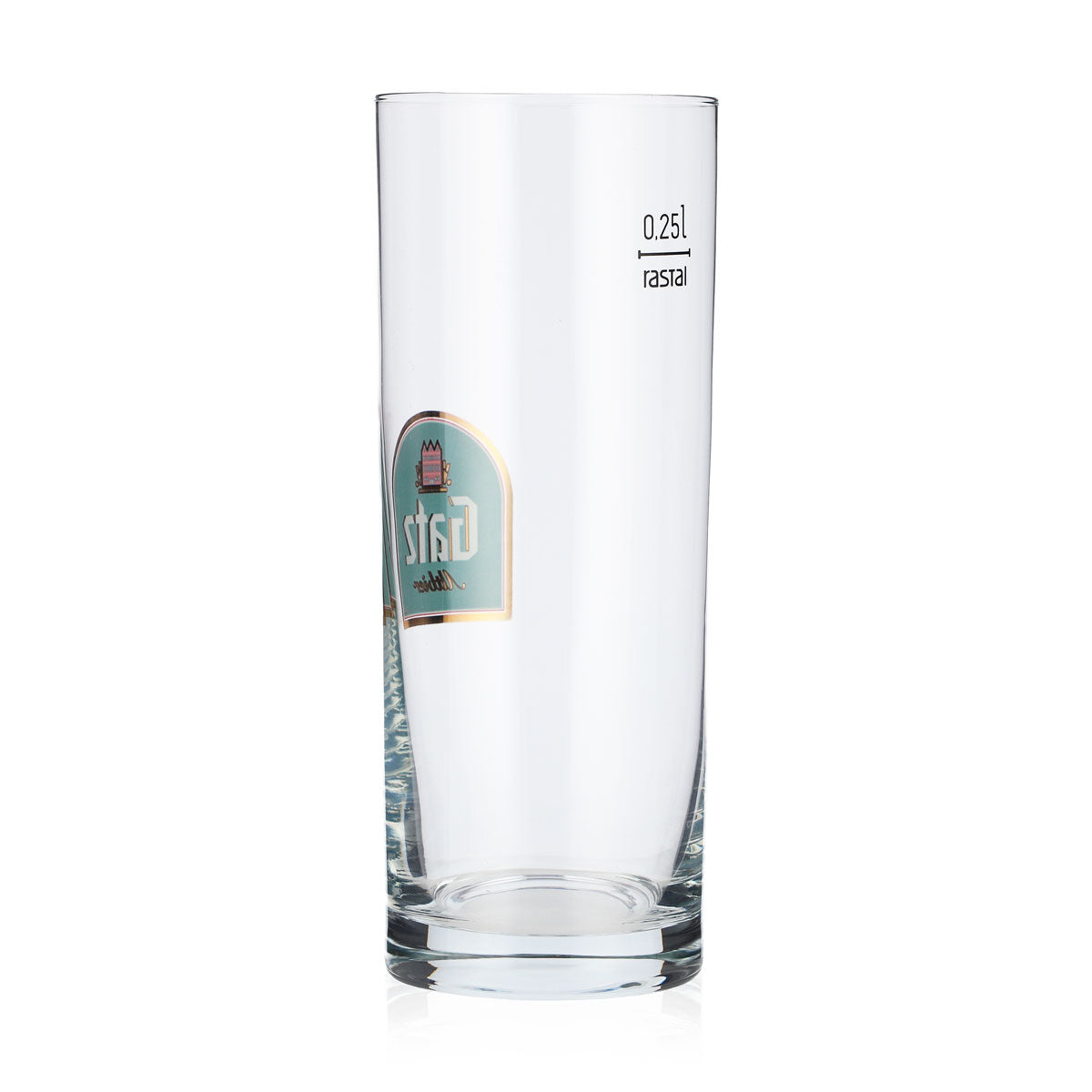 12 verres à bière Gatz Verres à bière Altbier Verres à bière 0,25 l Stange – Vue 4