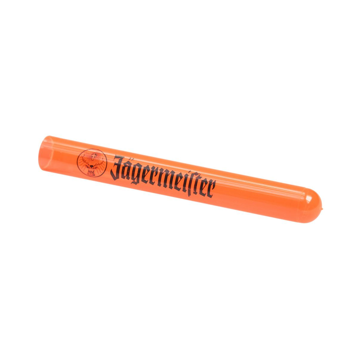 12 verres à shot Jägermeister Tooter en plastique orange 2 cl Verres à liqueur courts