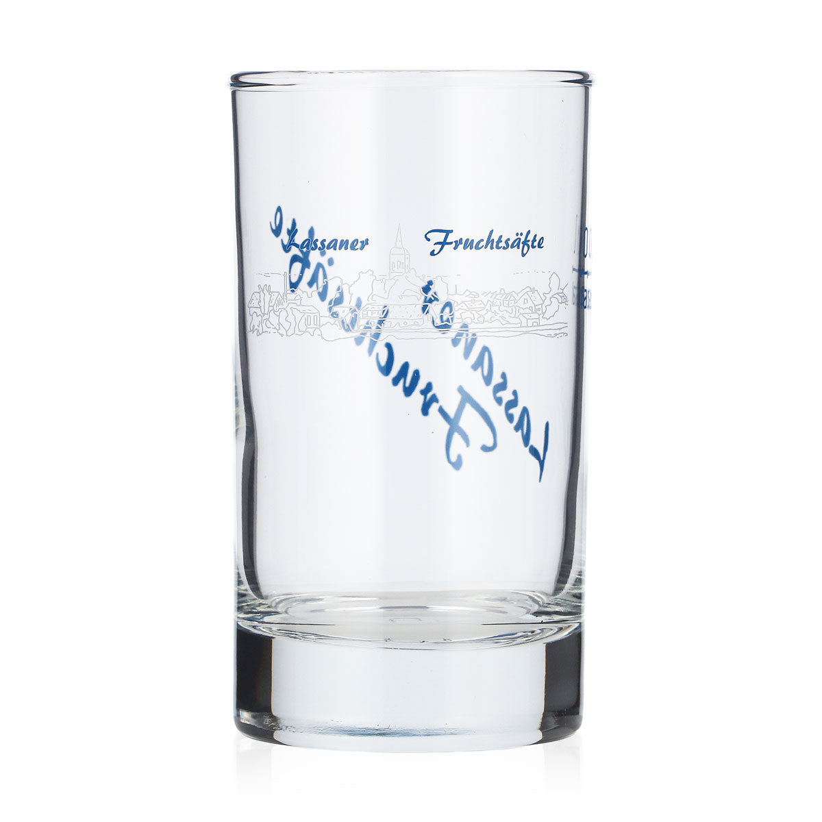 12 verres à jus Lassaner 0,1 l Verres à jus Verres à fruits Gobelets Rastal – Vue 4