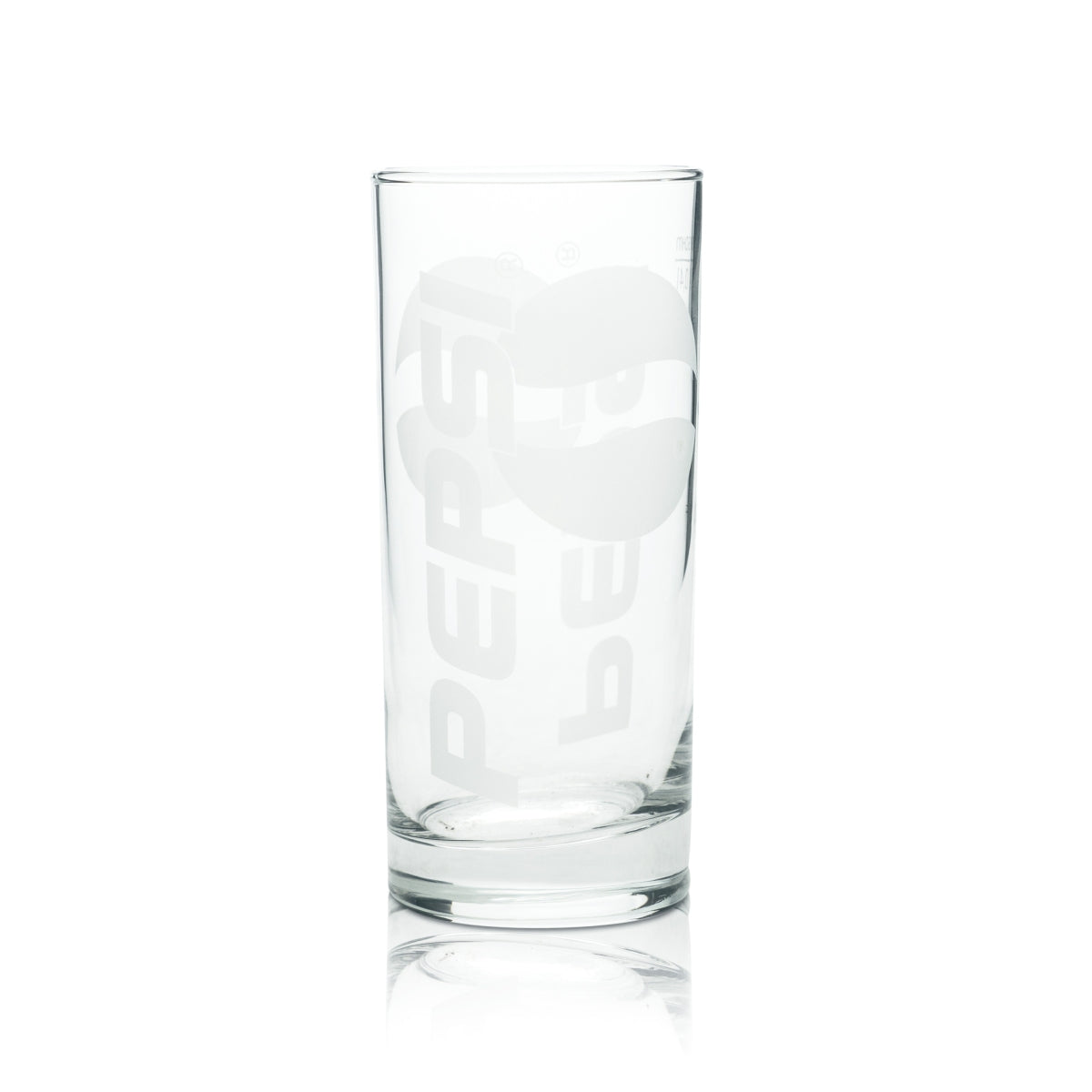 12 verres à soda Pepsi 0,4 l, verres à long drink, verres à limonade, verres à cola, gastronomie, bar, USA – Vue 2