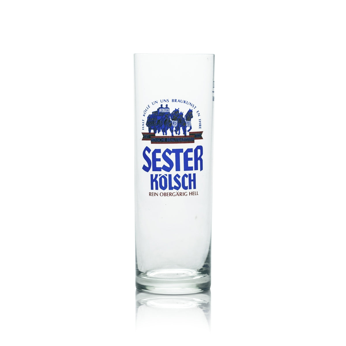 12x verres à bière Sester Kölsch 0,2 l, verres à bière blonde, brasserie, gastronomie, chêne, Alt – Vue 2