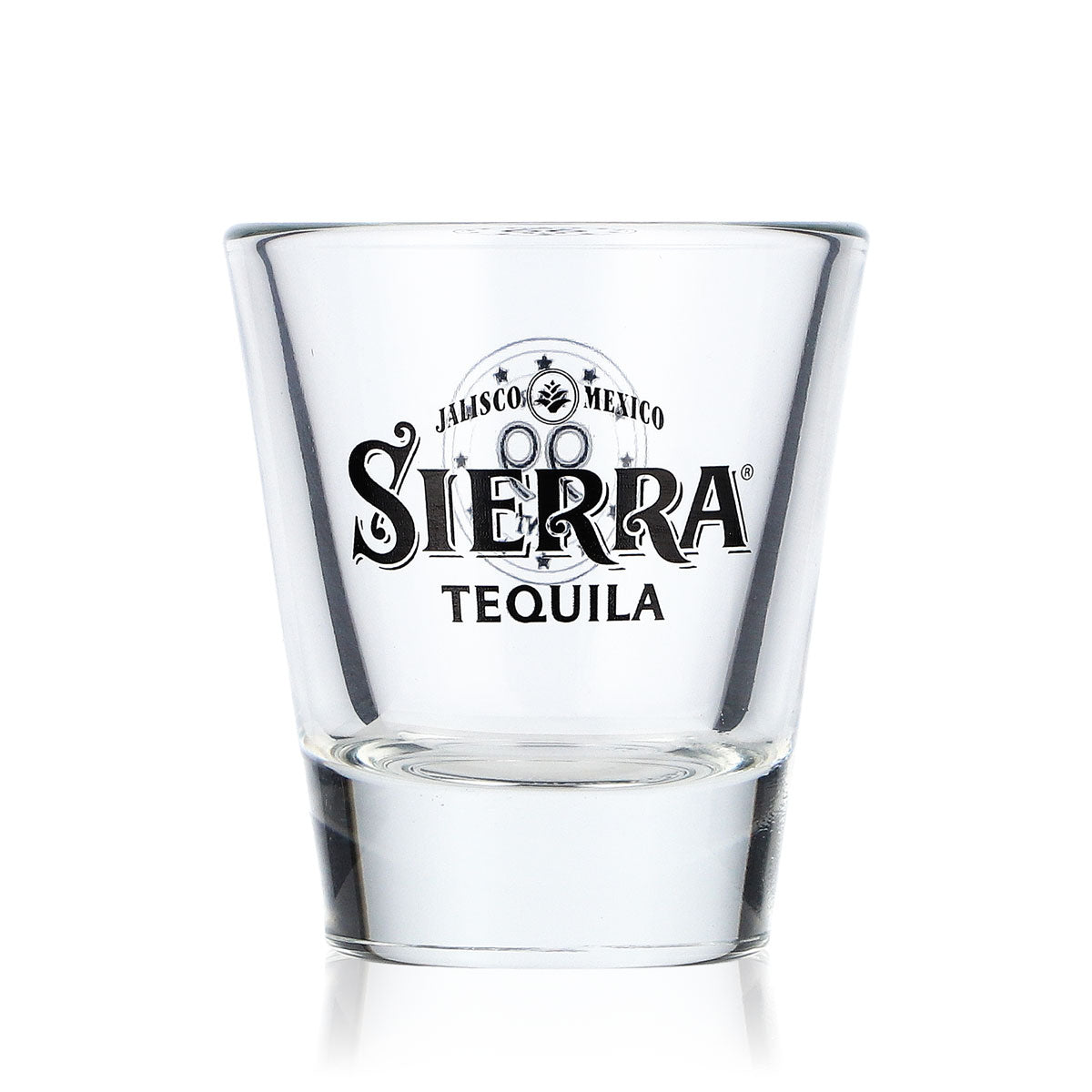 12x Sierra Tequila Verre à shot Tequila 2 cl Édition spéciale Bar 99 centimes sans calibrage – Vue 2