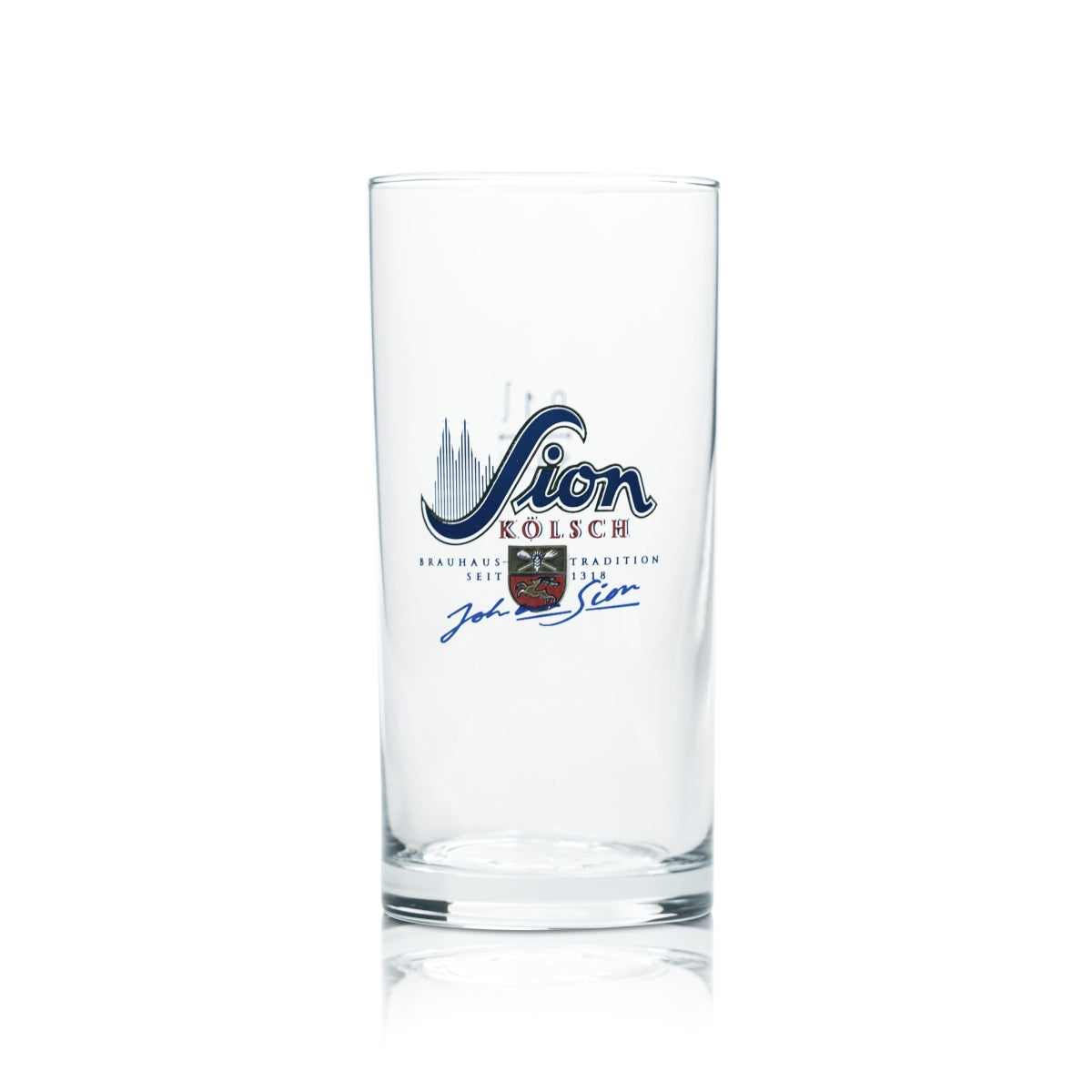 12 verres à bière Sion 0,1 l Kölsch Stange Verres de dégustation Verres à dégustation Gobelets Willi – Vue 2
