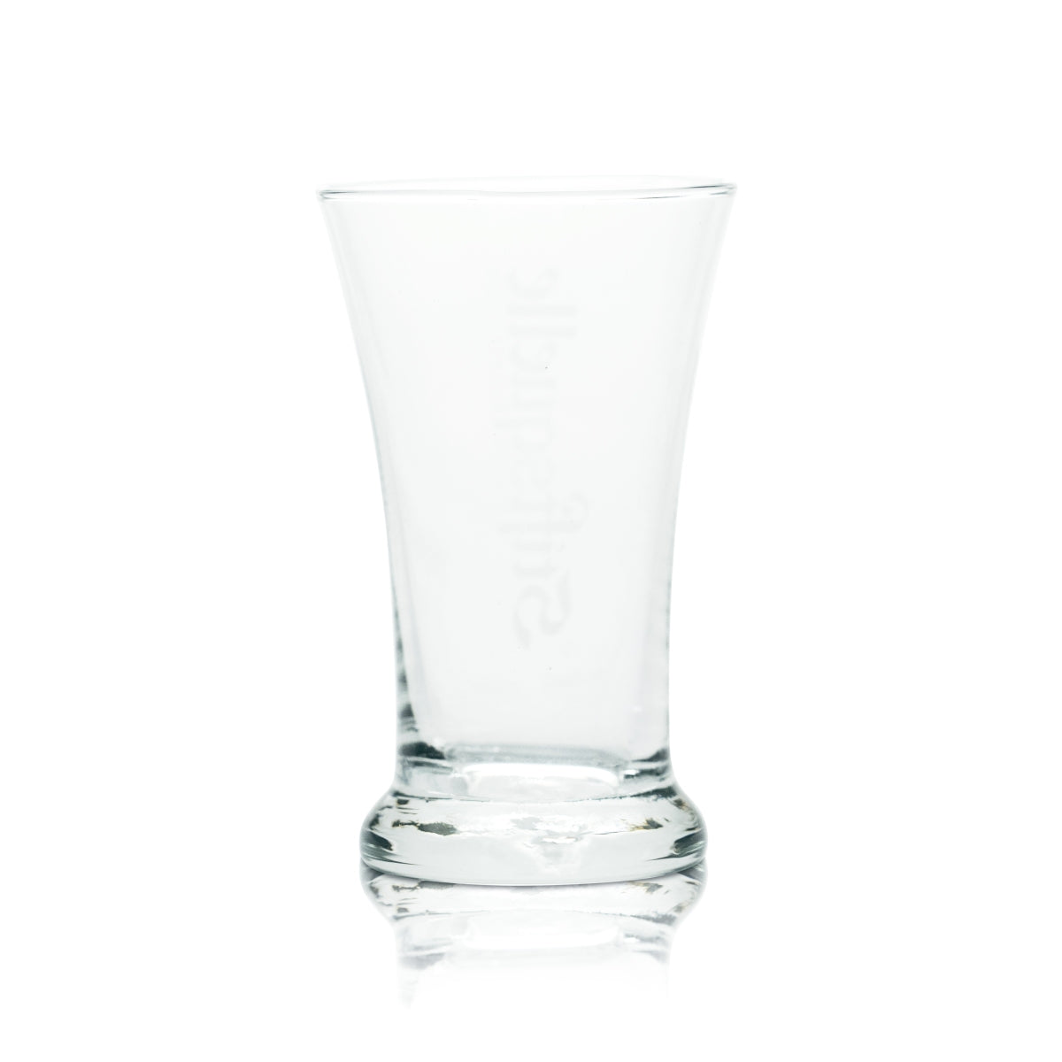 12x source stylo Verre 0,1 l Verres à eau Gobelets Tumbler Soda Jus Minéral – Vue 3
