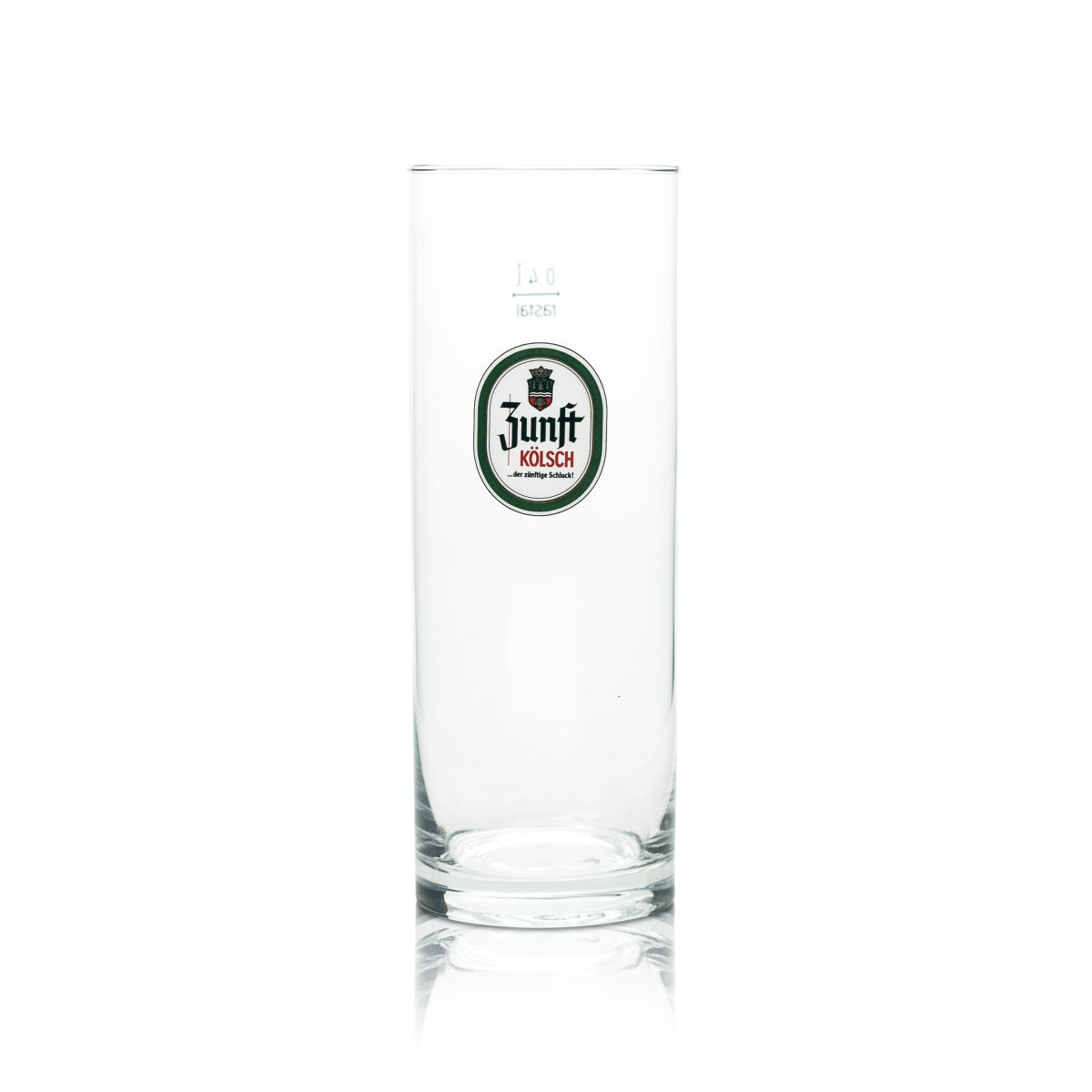 12 verres à bière 0,4 l Kölsch Stange Becher Rastal Gläser Pils Cologne Beer Bar – Vue 2