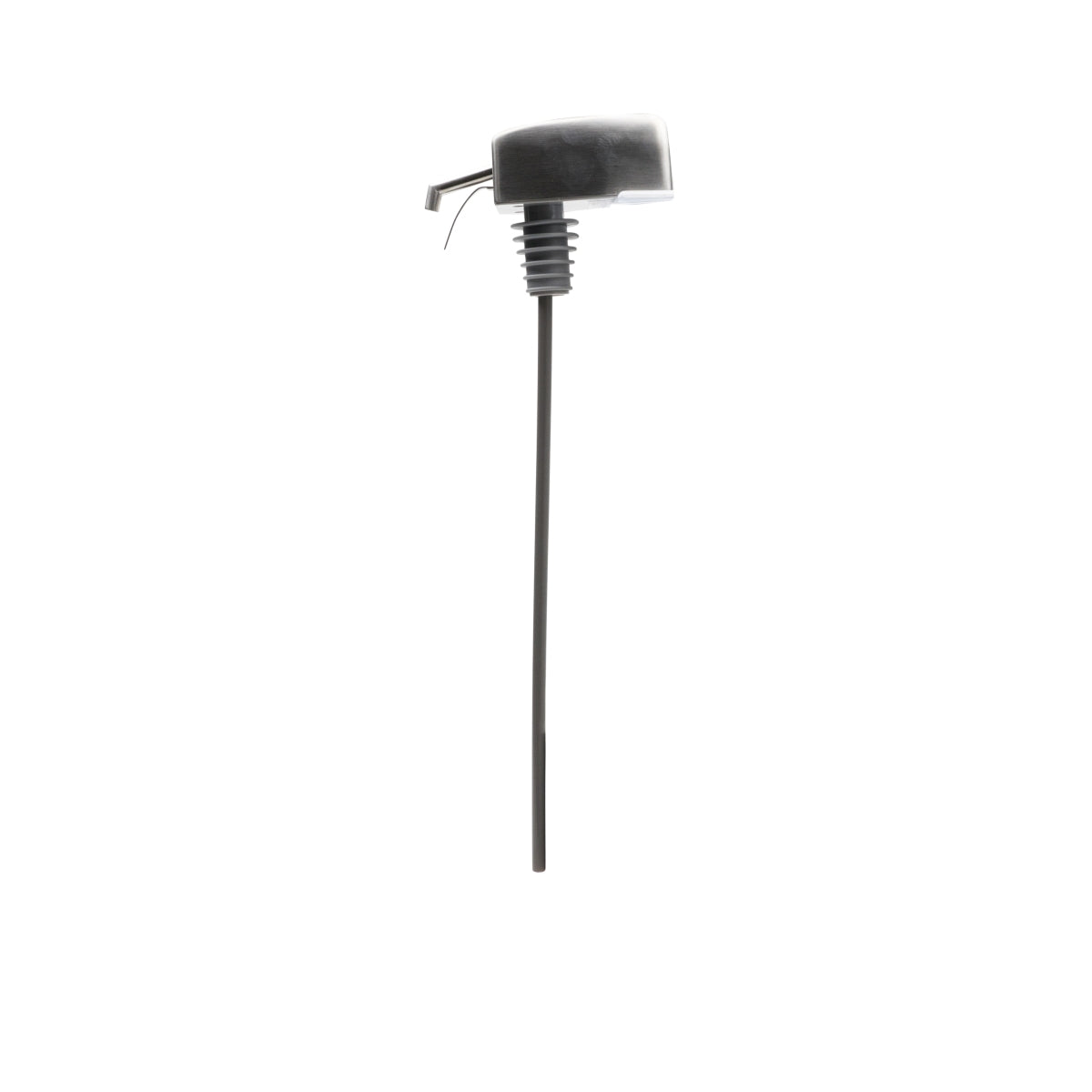 1x Absolut Vodka Pompe verseur électrique 3 l 4,5 l