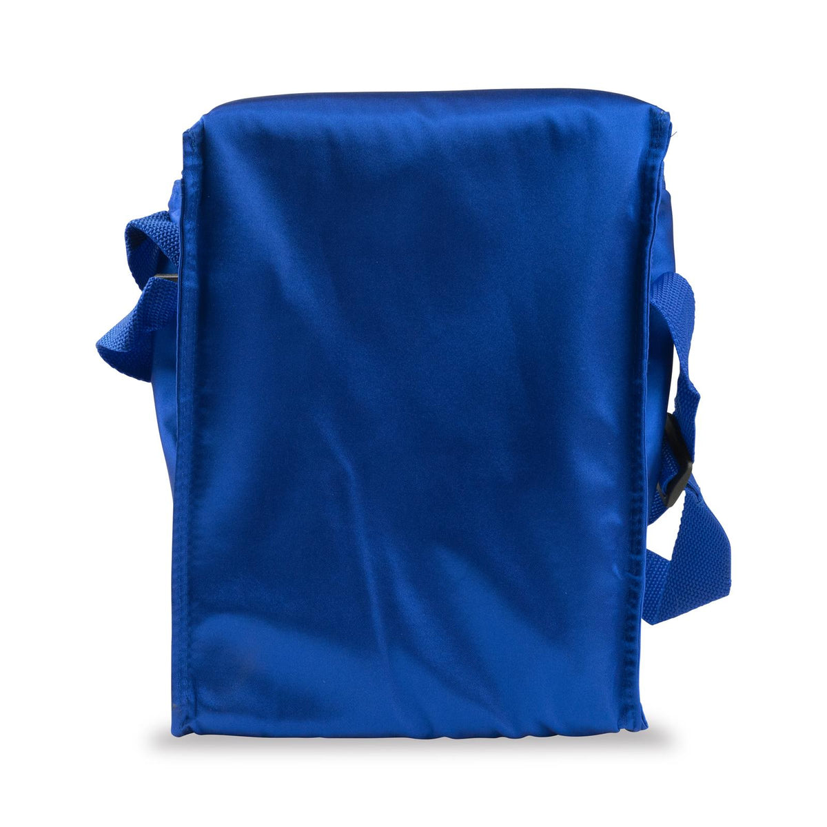 1 sac isotherme bleu pour bouteilles d'eau Adelholzener 20 x 15 x 25 – Vue 3