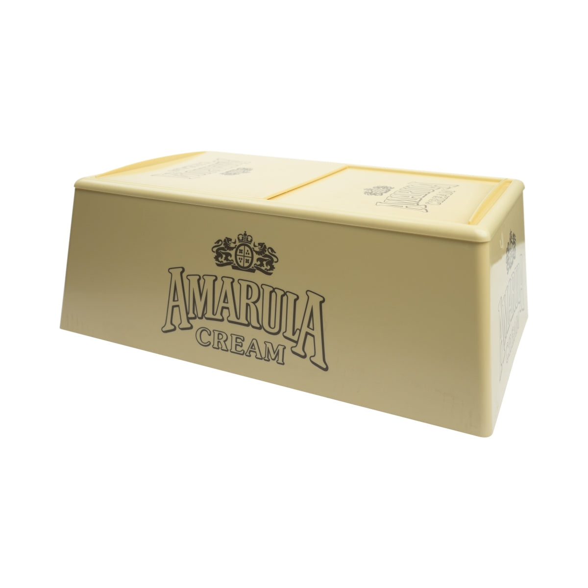 1x refroidisseur Amarula Cream beige, grande glacière