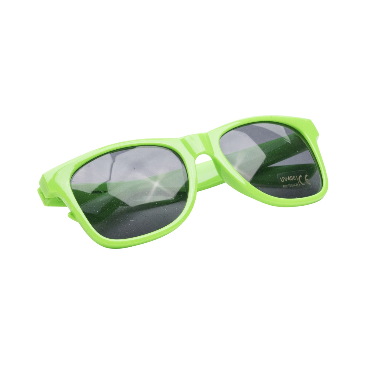 1 paire de lunettes de soleil Bacardi Rum, verres verts foncés – Vue 3