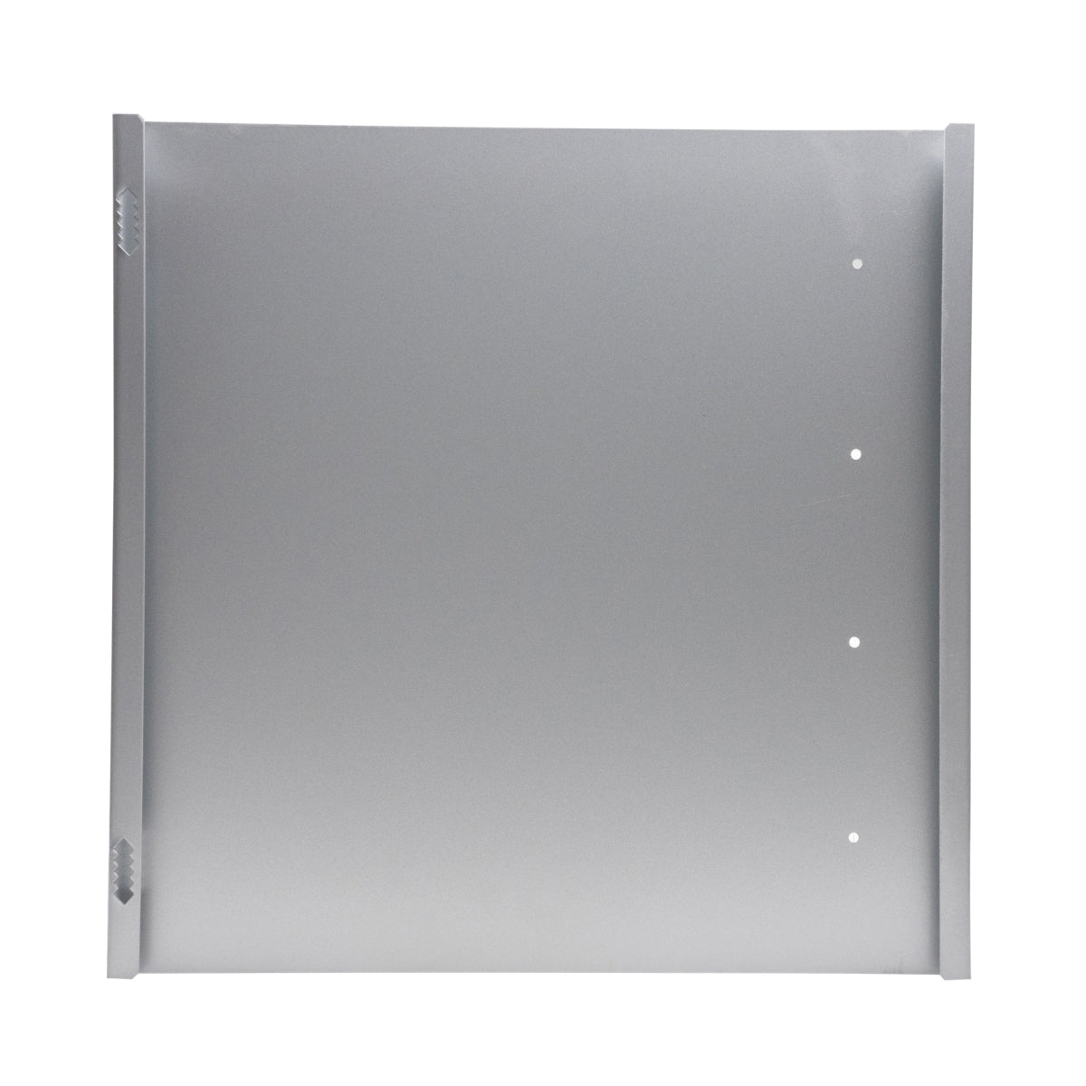 1x Becks Beer Key Magnet Board Silver – Vue 2