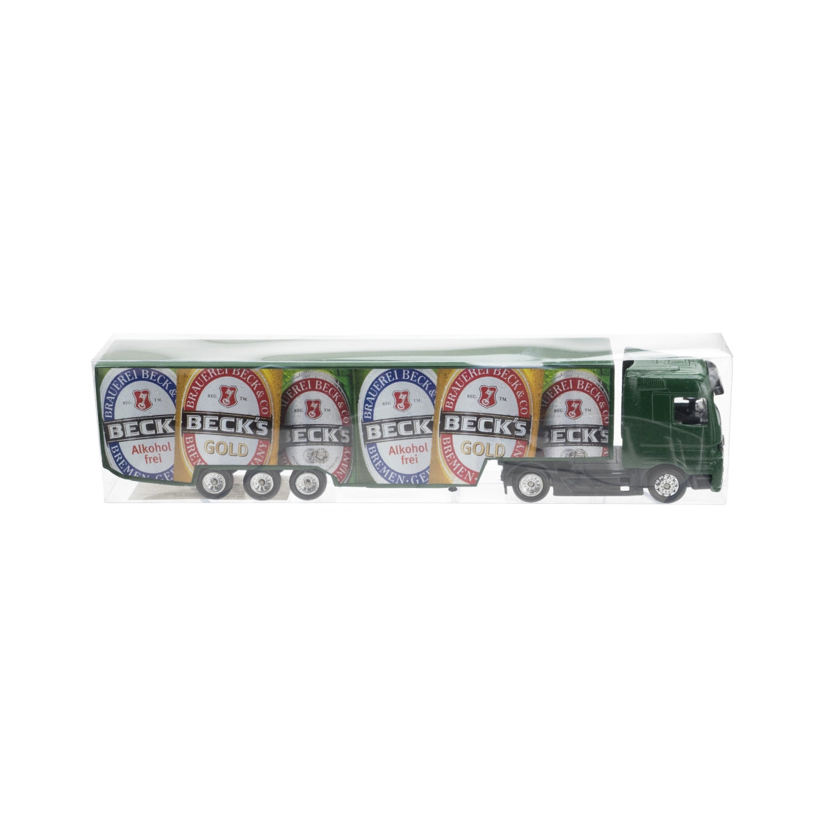 1x camion Becks Bier Limited Edition, édition limitée à 3000 exemplaires – Vue 4