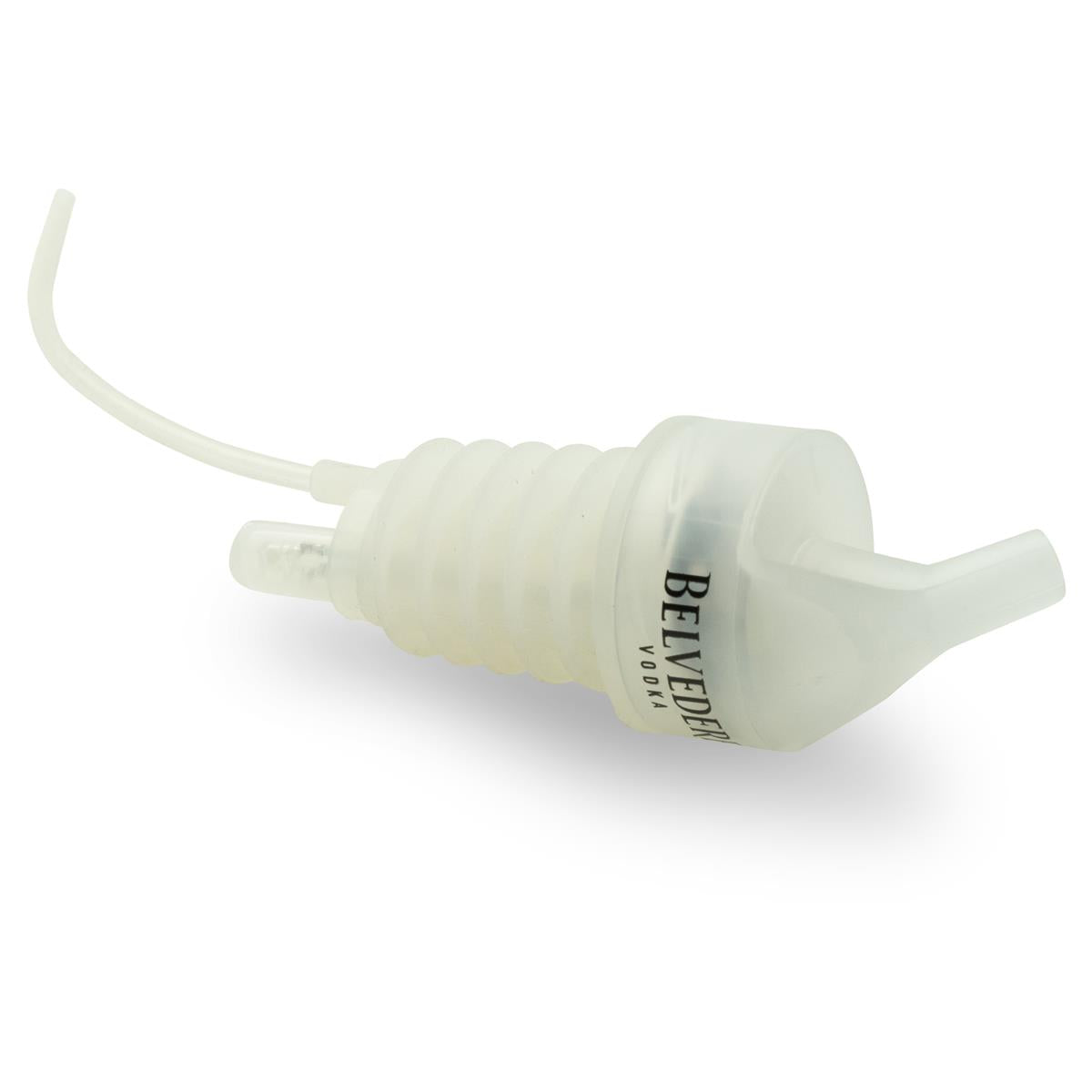 1x Belvedere Vodka Verseur LED 1,75 l bouteilles – Vue 3