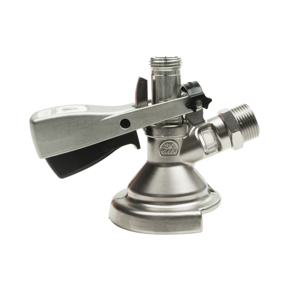 1x robinet à bière Benediktiner KEG Micro Matic