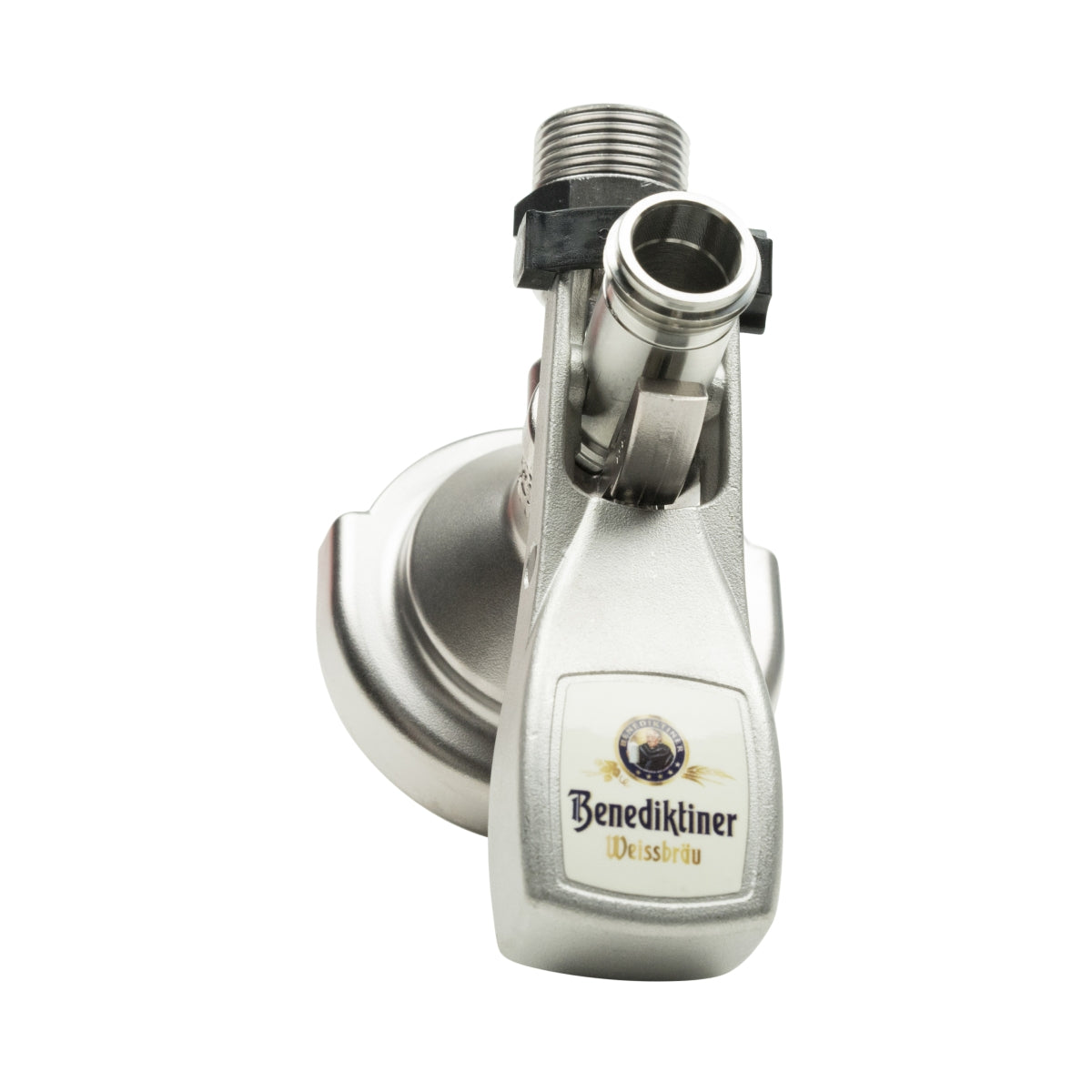 1x robinet à bière Benediktiner KEG Micro Matic – Vue 2
