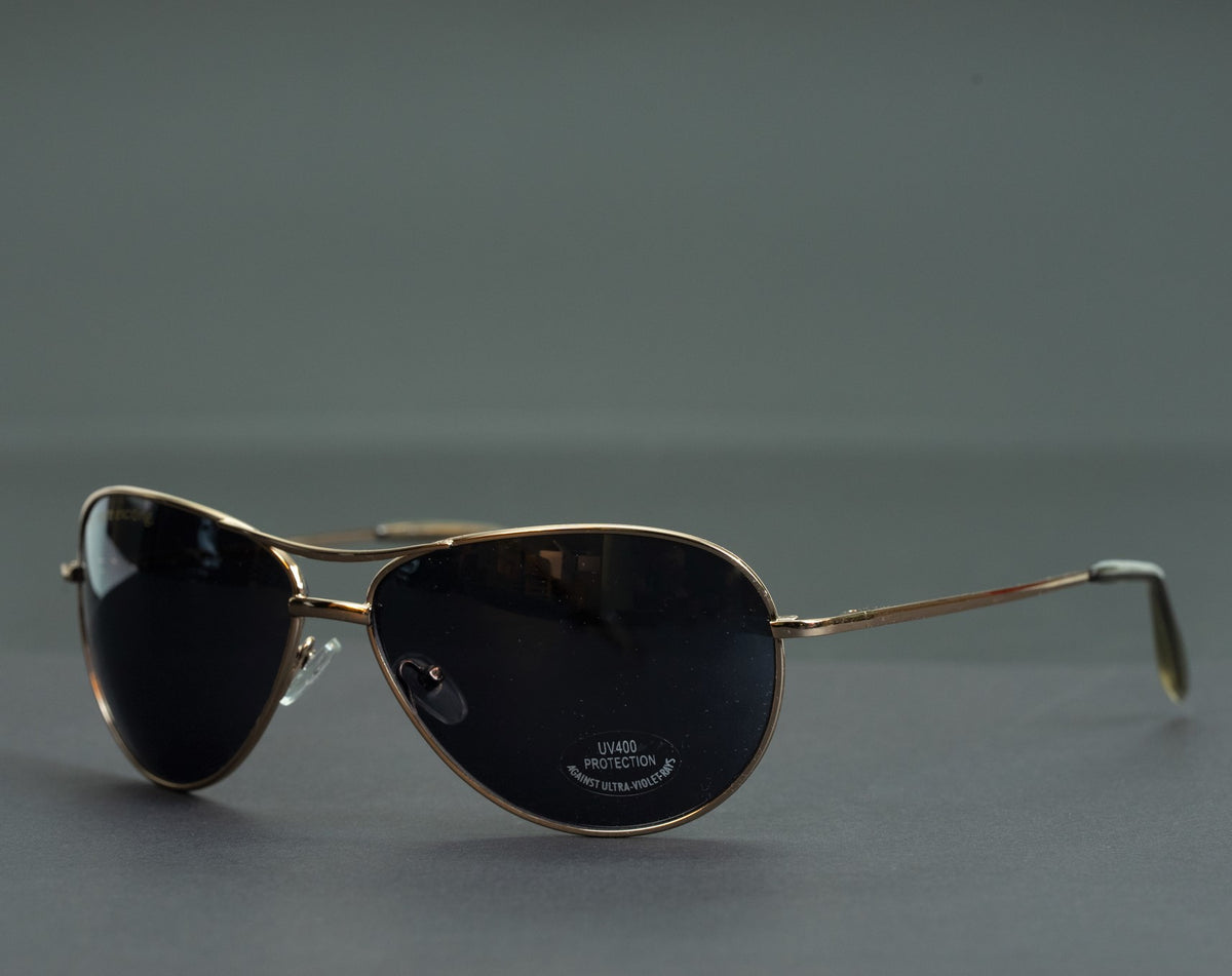 1 paire de lunettes de soleil Bitburger Beer Pilot
