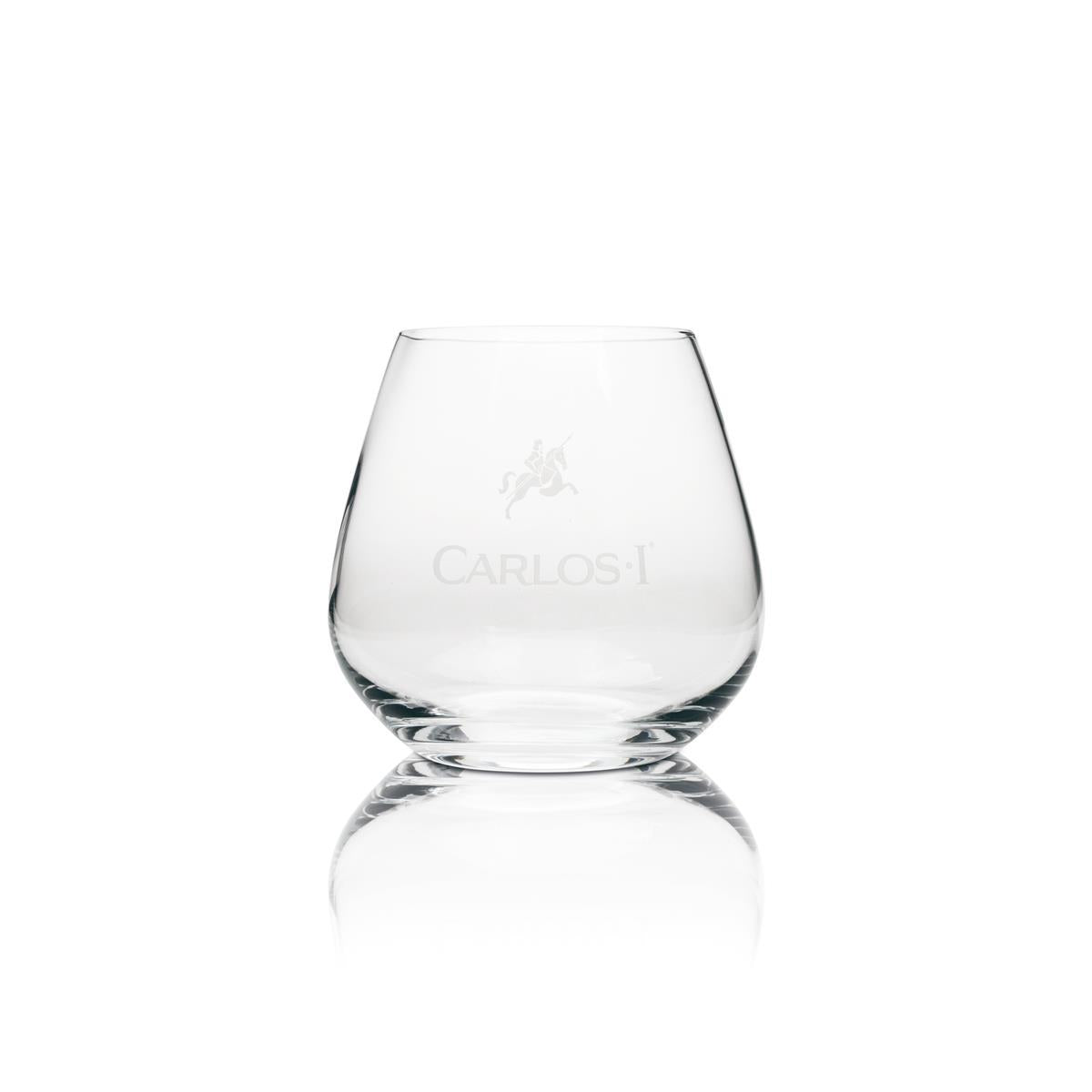 2 verres Ebay de 1 Carlos Brandy Tumbler Nosing Schott Zwiesel emballés individuellement nouveau