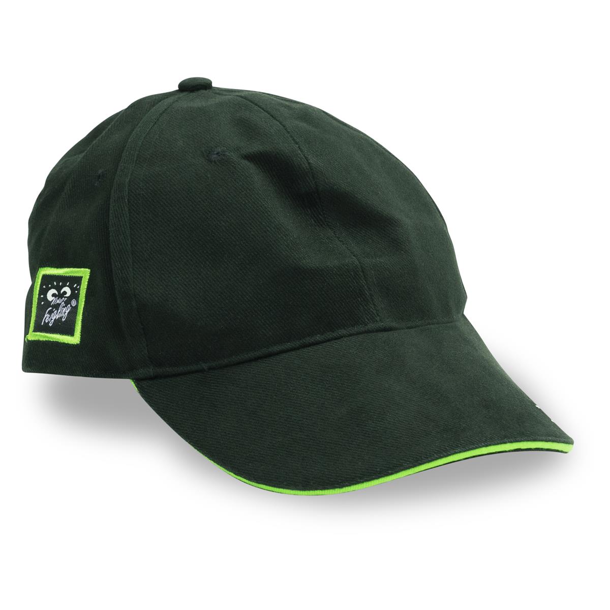 1x casquette « Feigling Likör » noire – Vue 2