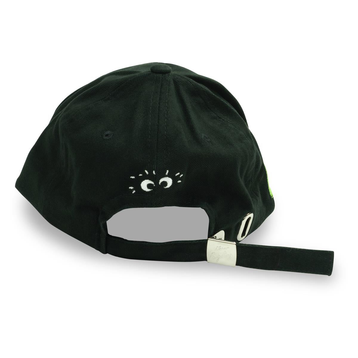 1x casquette « Feigling Likör » noire – Vue 3