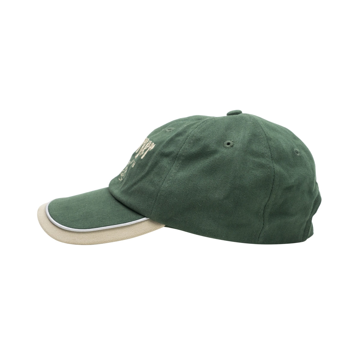1 casquette de baseball verte Freiberger Bier – Vue 3